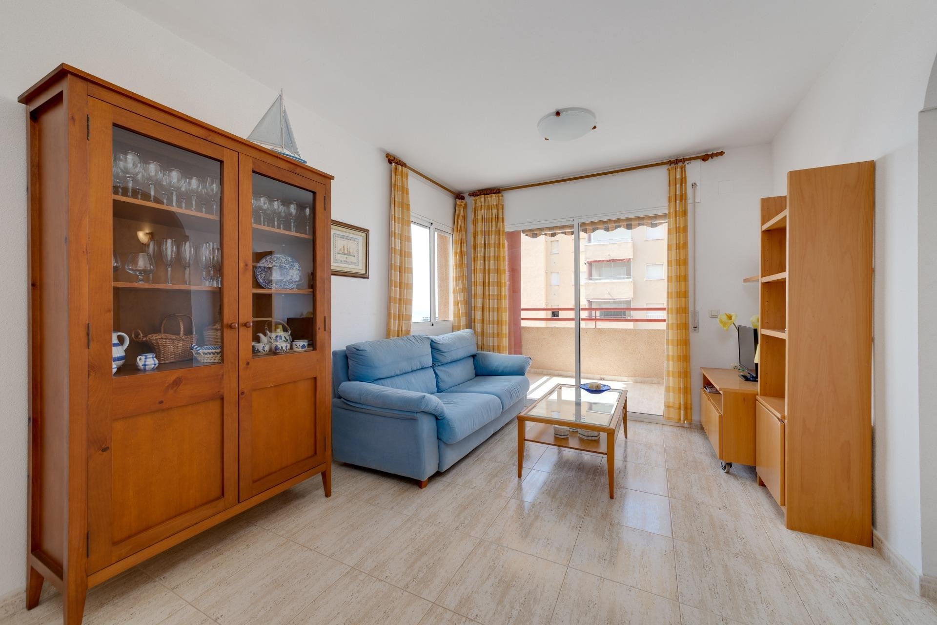 Segunda mano - Apartamento -
Orihuela Costa - Campoamor