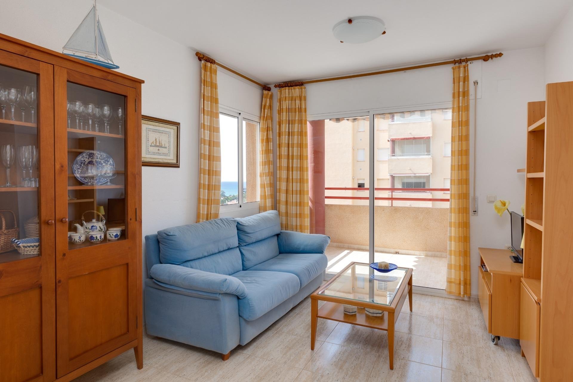 Segunda mano - Apartamento -
Orihuela Costa - Campoamor
