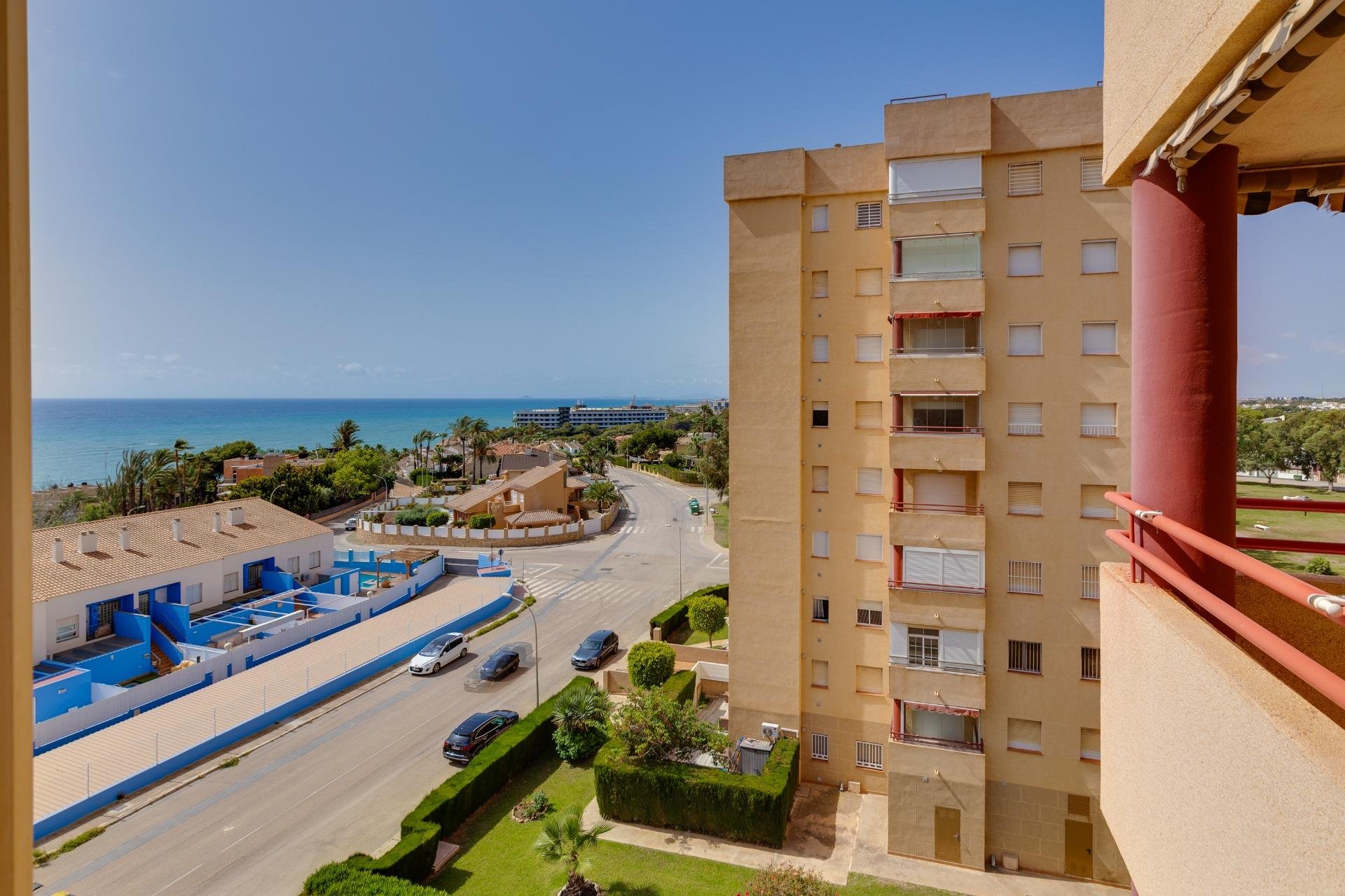 Segunda mano - Apartamento -
Orihuela Costa - Campoamor