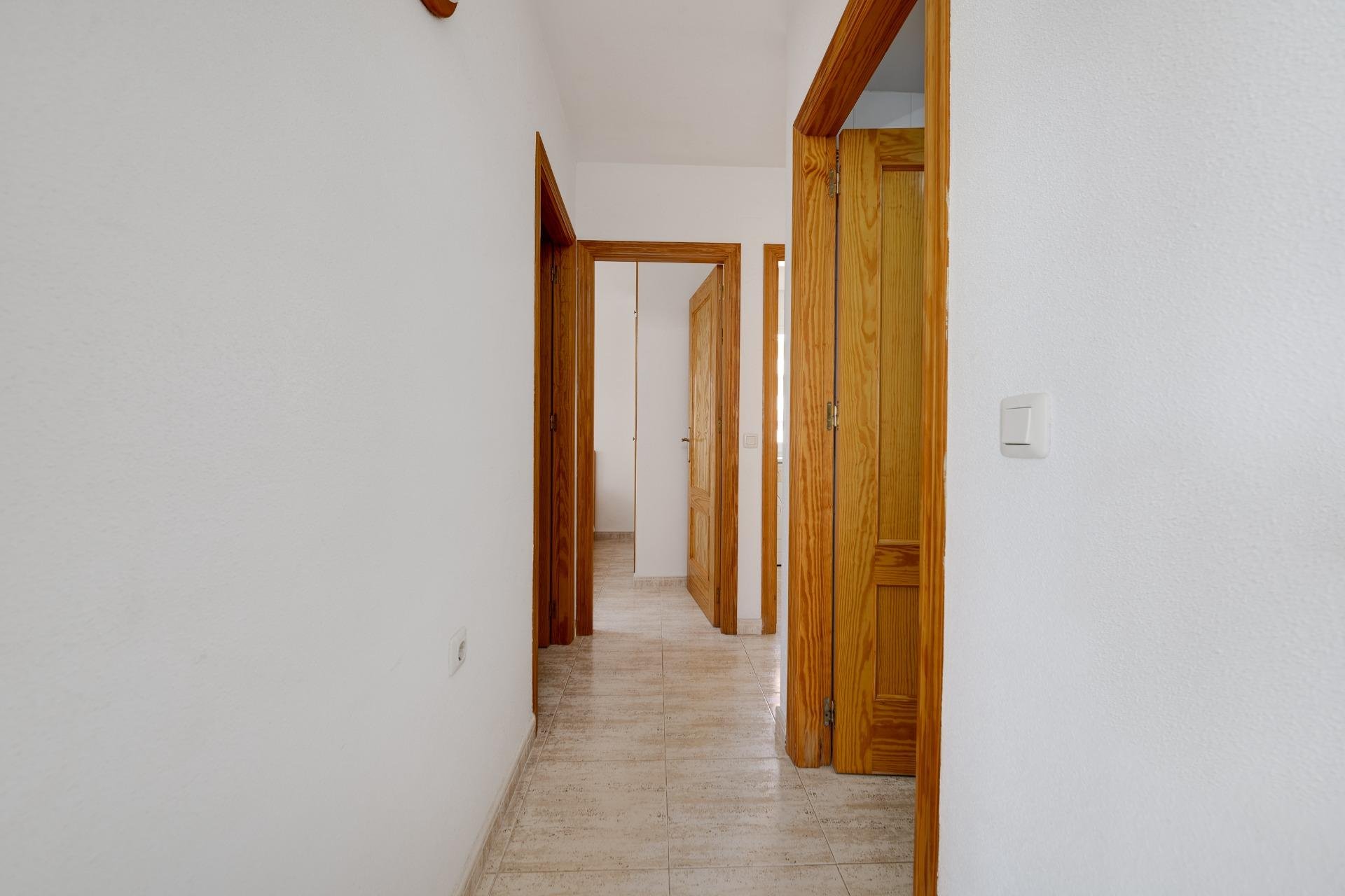 Segunda mano - Apartamento -
Orihuela Costa - Campoamor