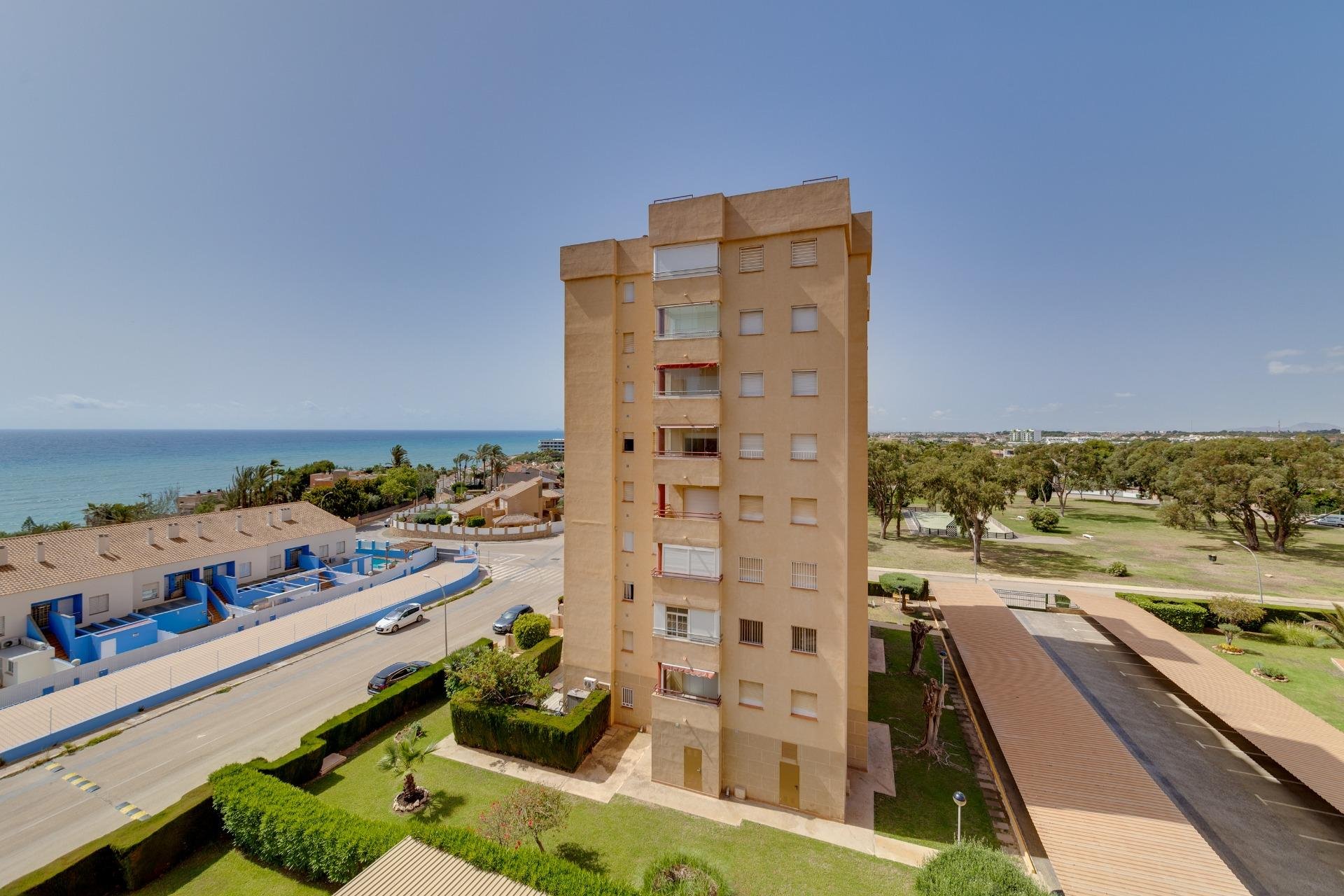 Segunda mano - Apartamento -
Orihuela Costa - Campoamor