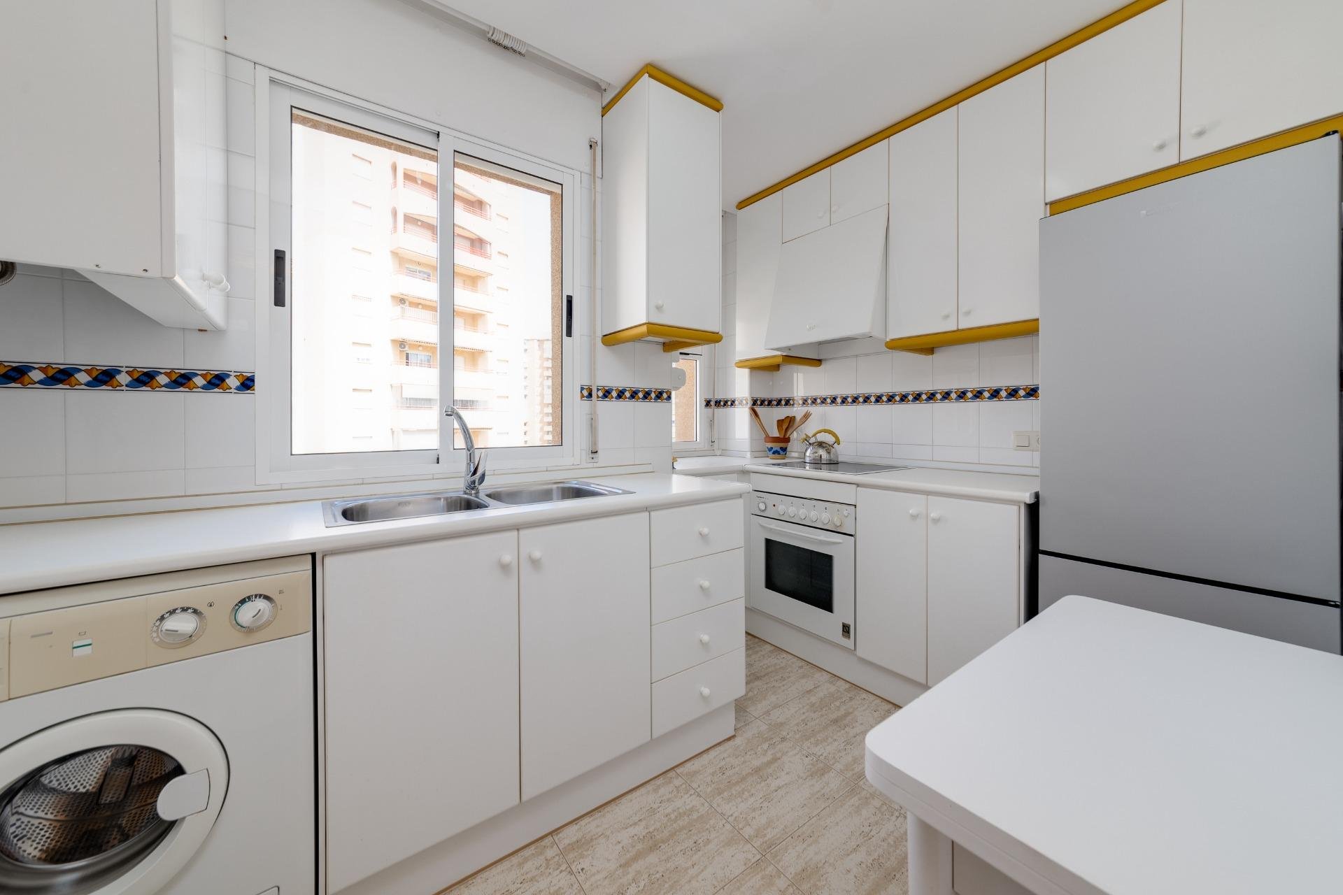 Segunda mano - Apartamento -
Orihuela Costa - Campoamor