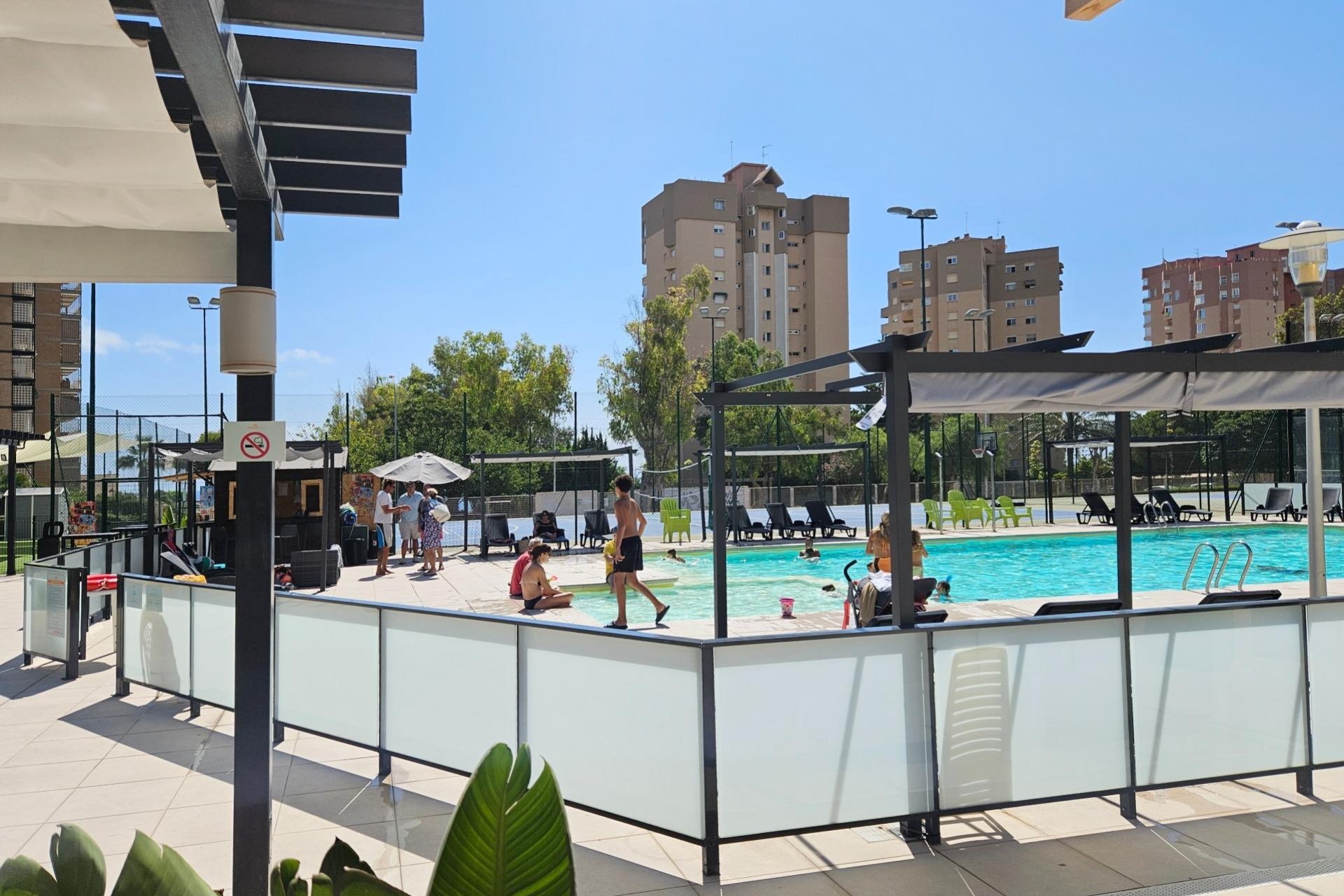 Segunda mano - Apartamento -
Orihuela Costa - Campoamor