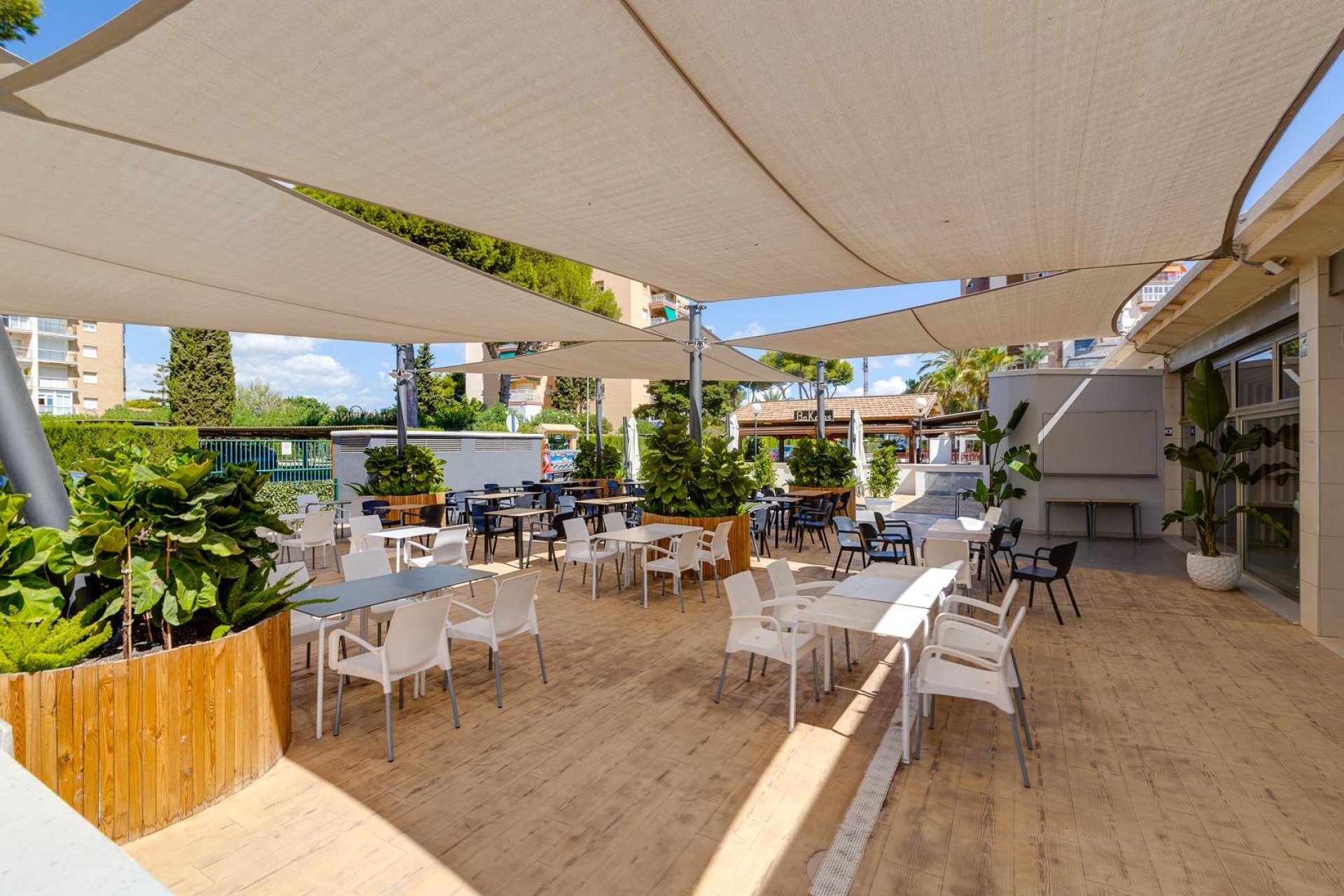 Segunda mano - Apartamento -
Orihuela Costa - Campoamor