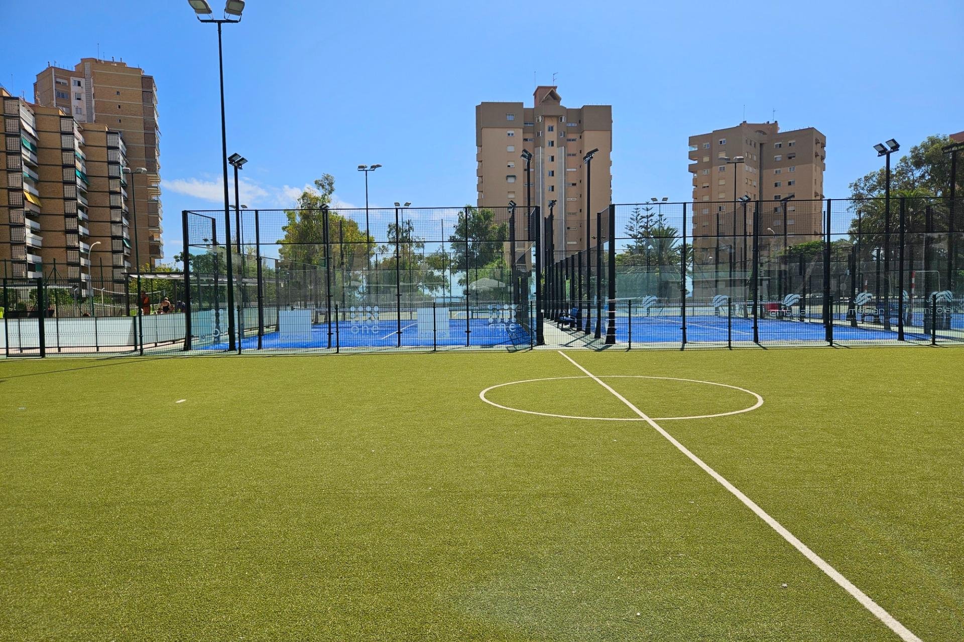 Segunda mano - Apartamento -
Orihuela Costa - Campoamor