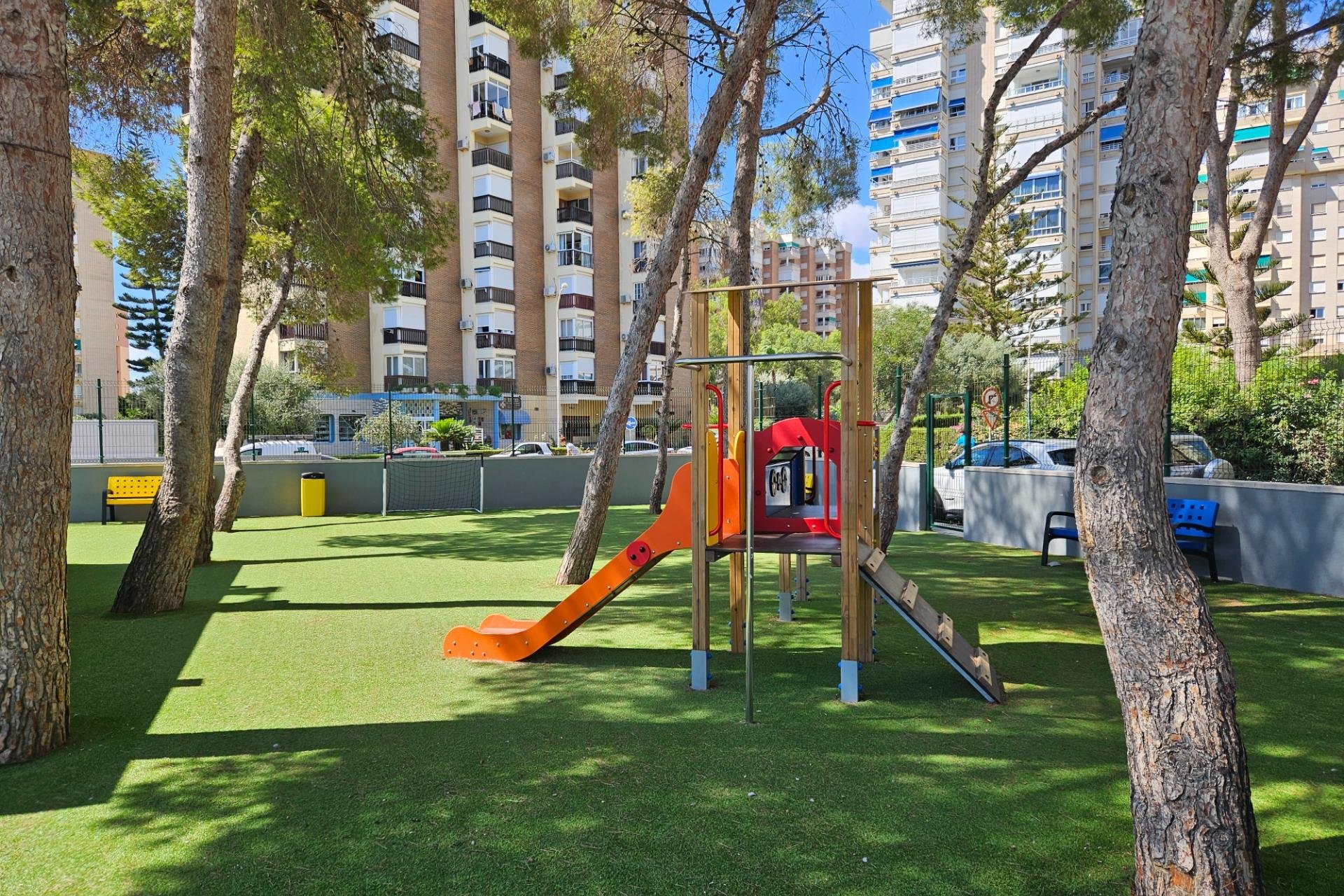 Segunda mano - Apartamento -
Orihuela Costa - Campoamor