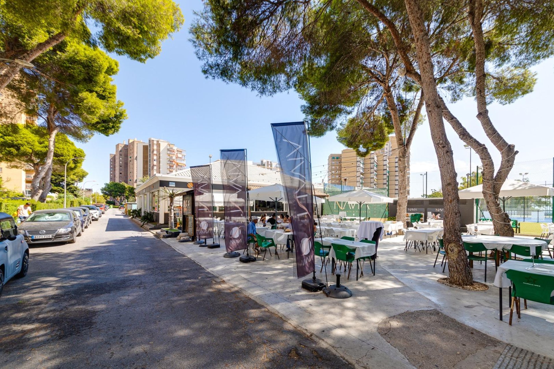 Segunda mano - Apartamento -
Orihuela Costa - Campoamor