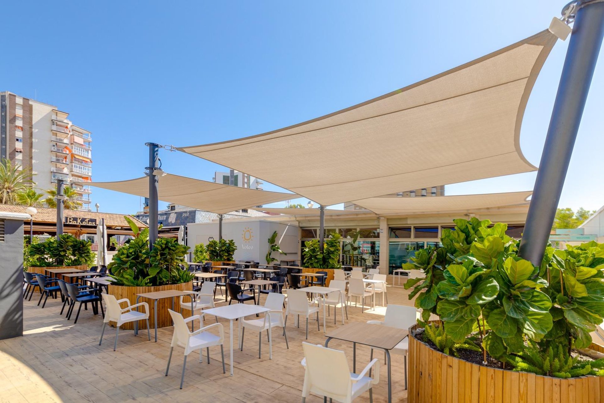 Segunda mano - Apartamento -
Orihuela Costa - Campoamor