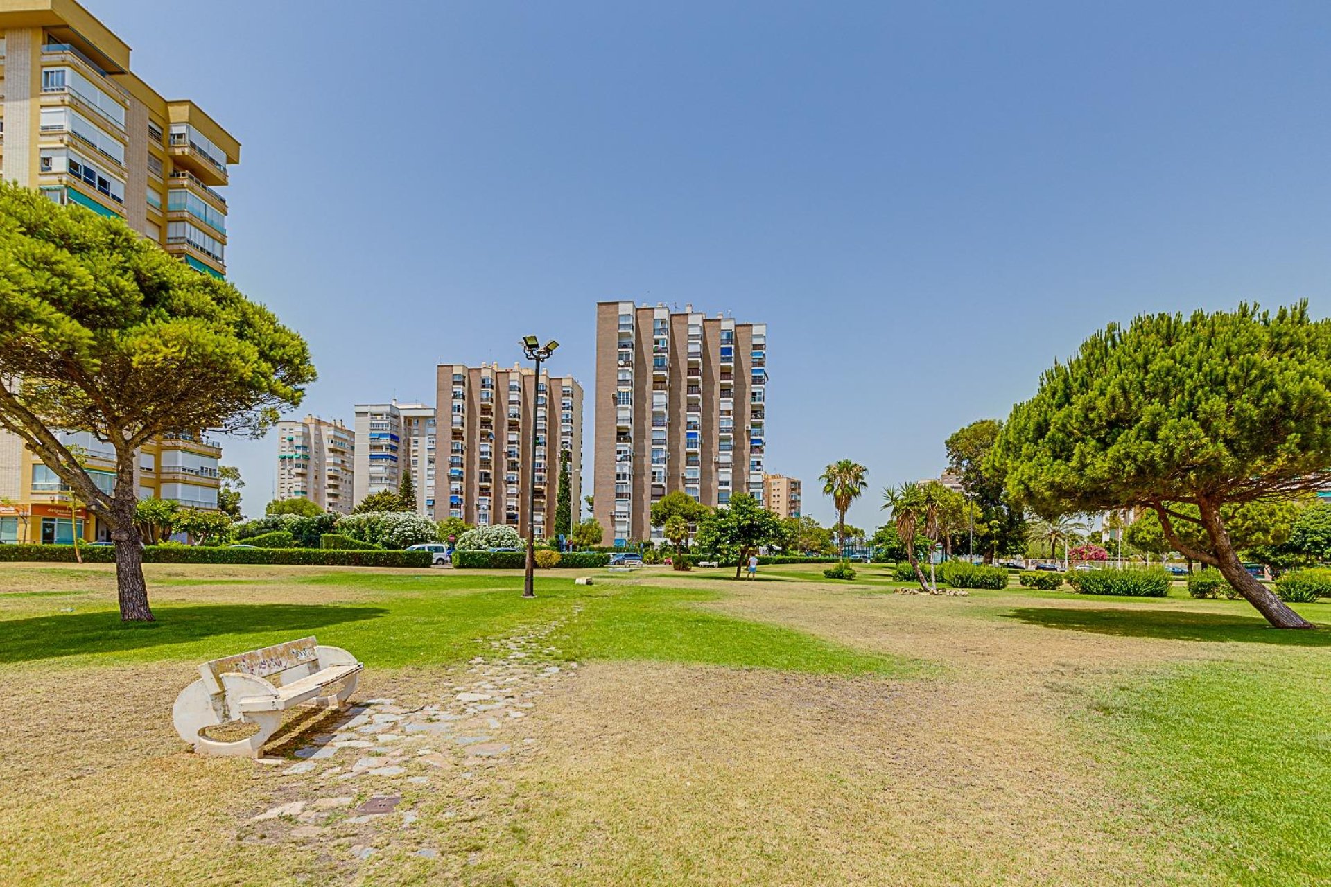 Segunda mano - Apartamento -
Orihuela Costa - Campoamor