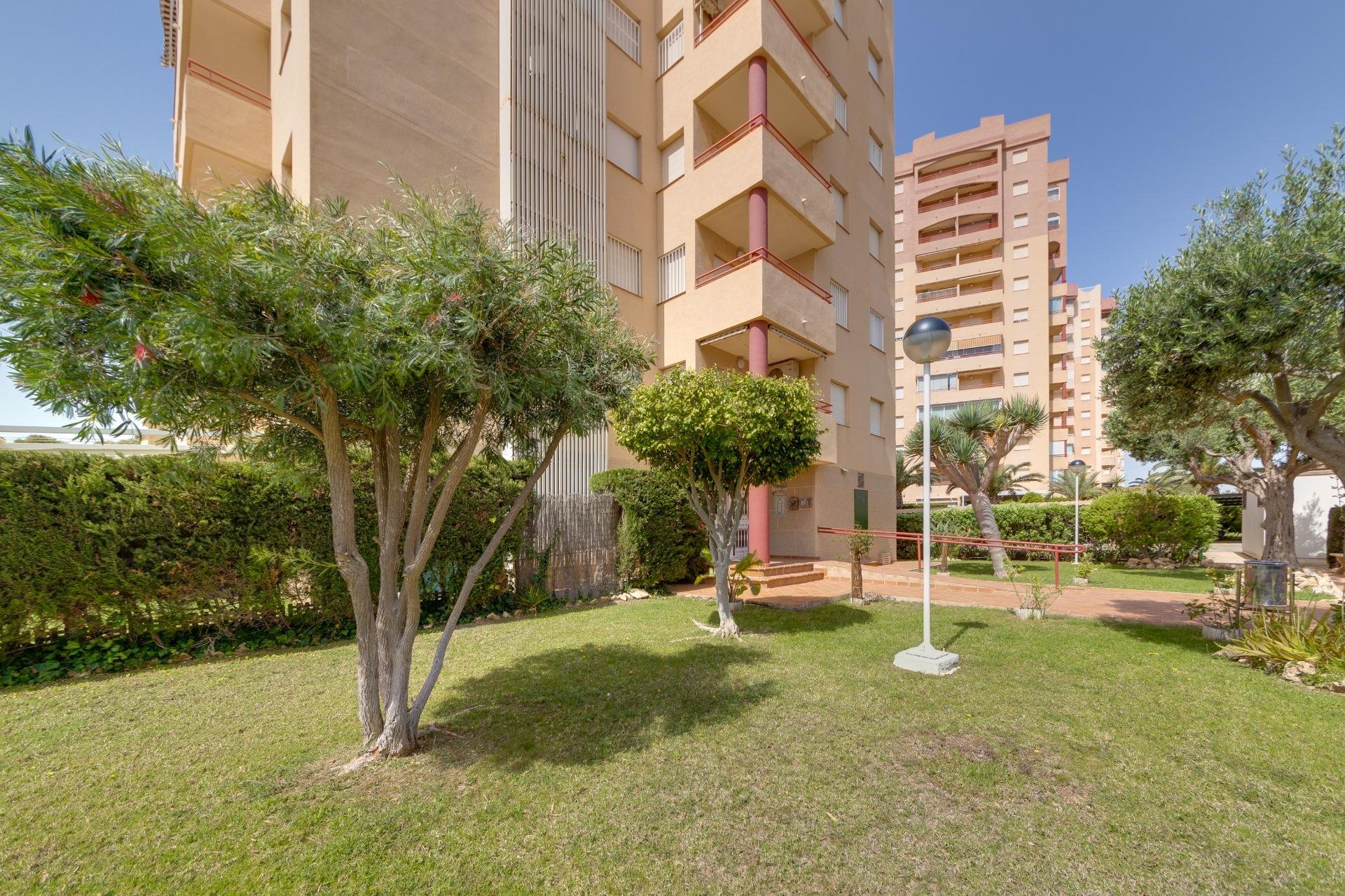 Segunda mano - Apartamento -
Orihuela Costa - Campoamor