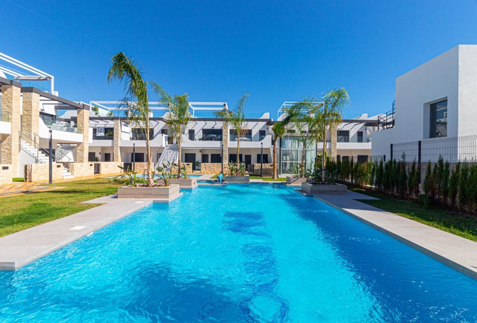 Segunda mano - Apartamento -
Orihuela Costa - La Ciñuelica