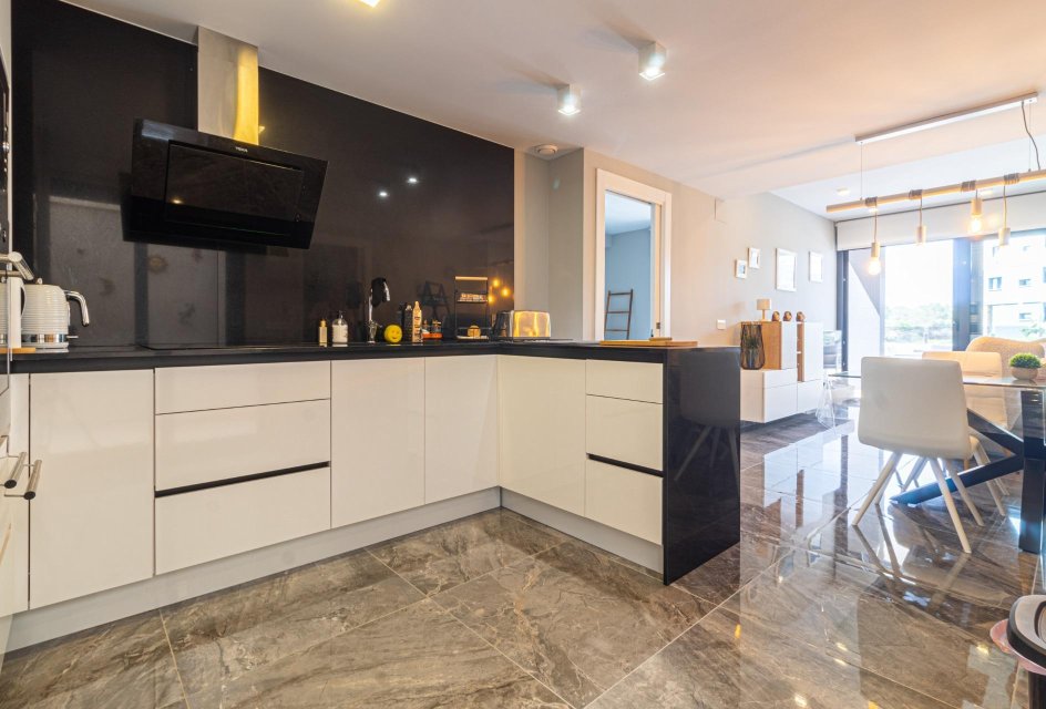 Segunda mano - Apartamento -
Orihuela Costa - La Florida