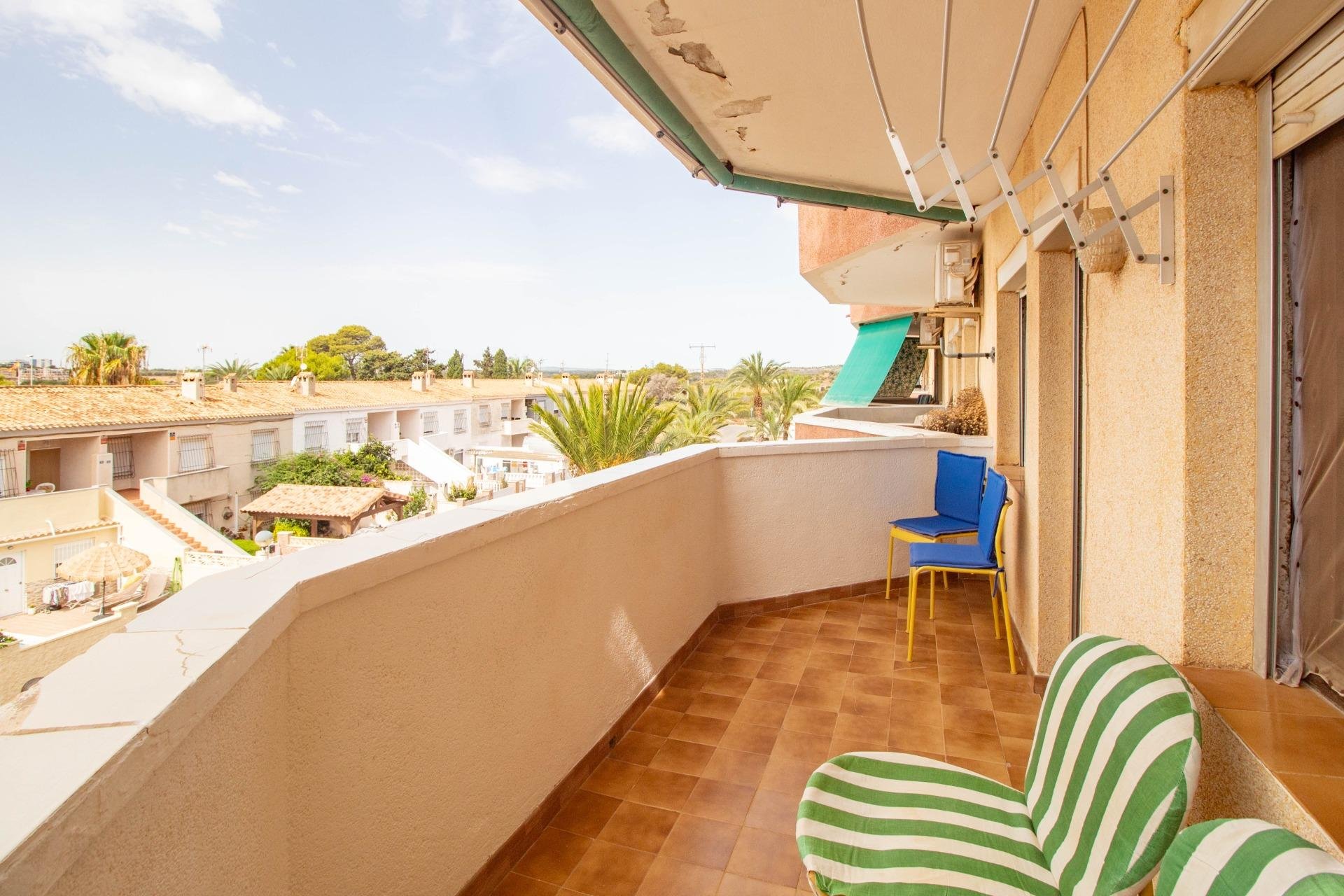 Segunda mano - Apartamento -
Orihuela Costa - La Regia