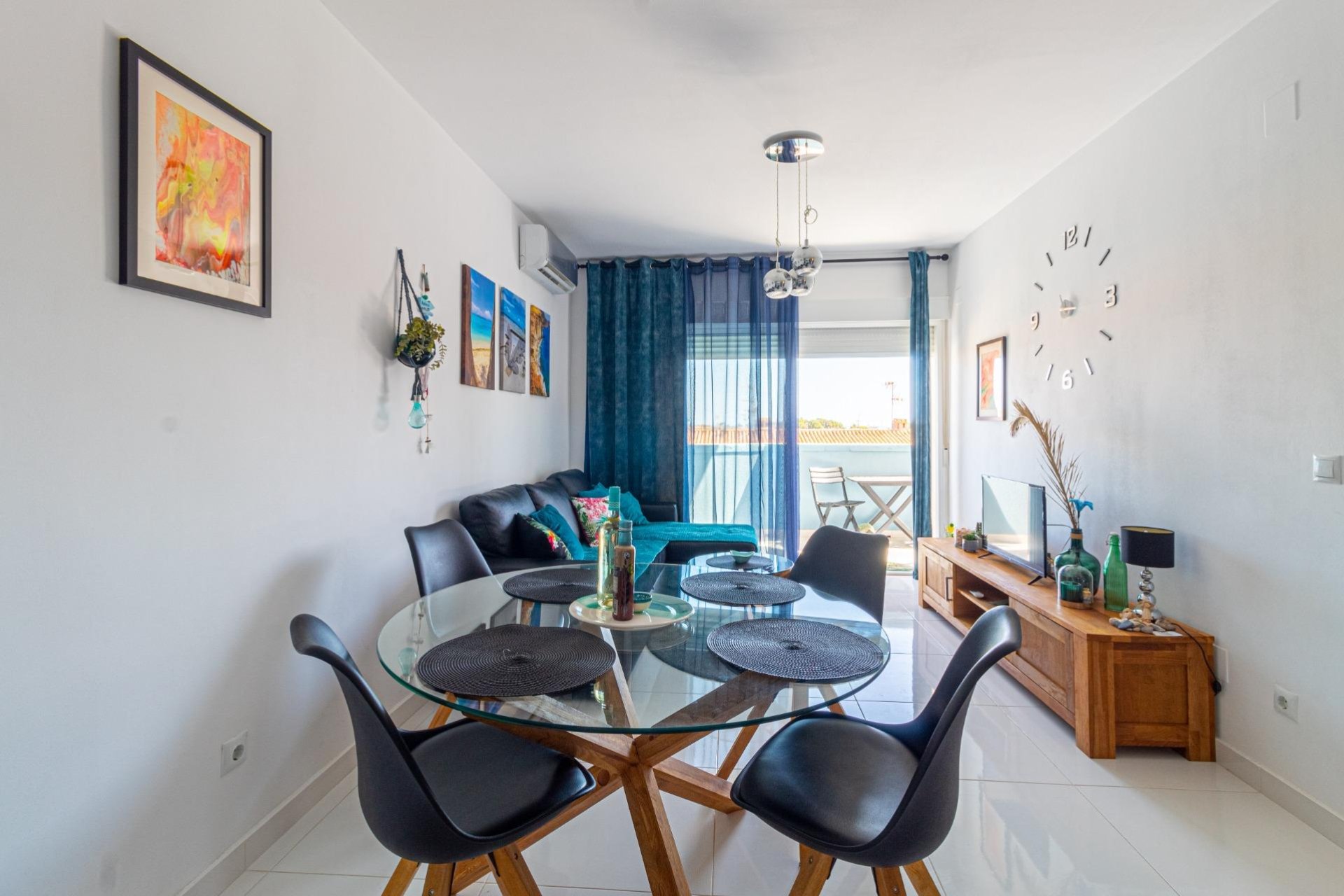 Segunda mano - Apartamento -
Orihuela Costa - La Regia