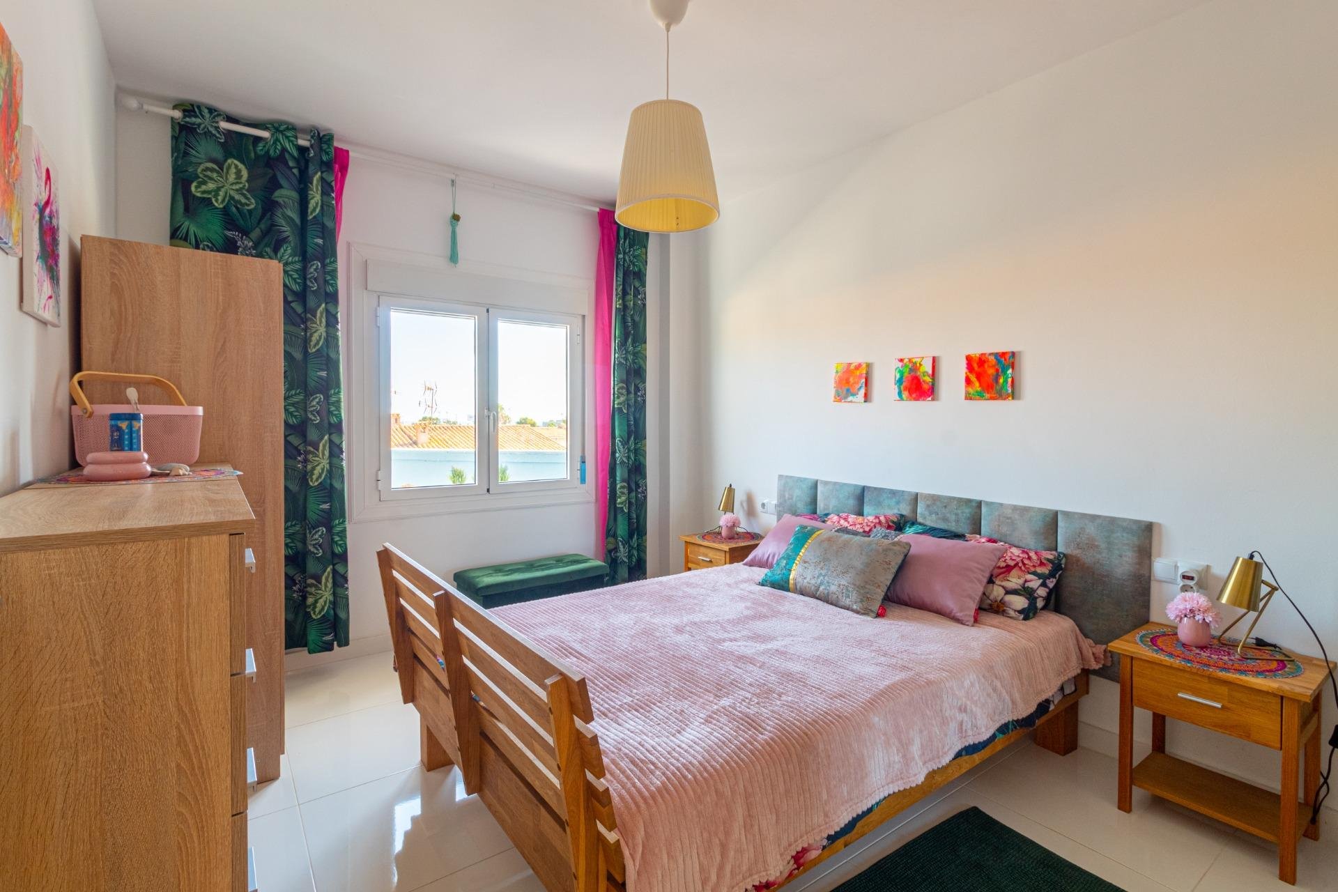 Segunda mano - Apartamento -
Orihuela Costa - La Regia