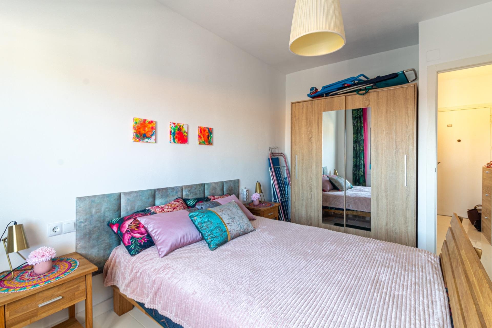Segunda mano - Apartamento -
Orihuela Costa - La Regia