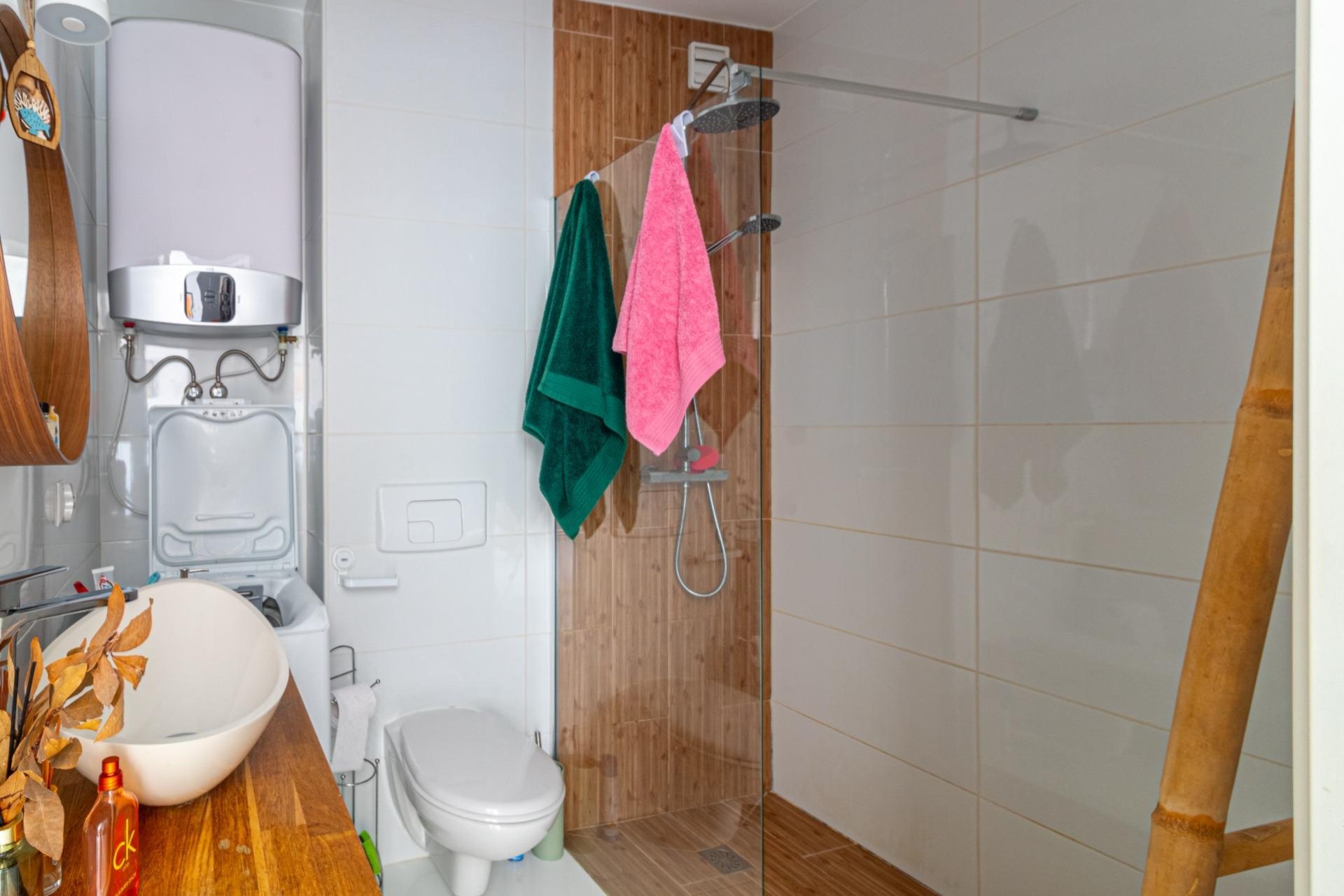 Segunda mano - Apartamento -
Orihuela Costa - La Regia