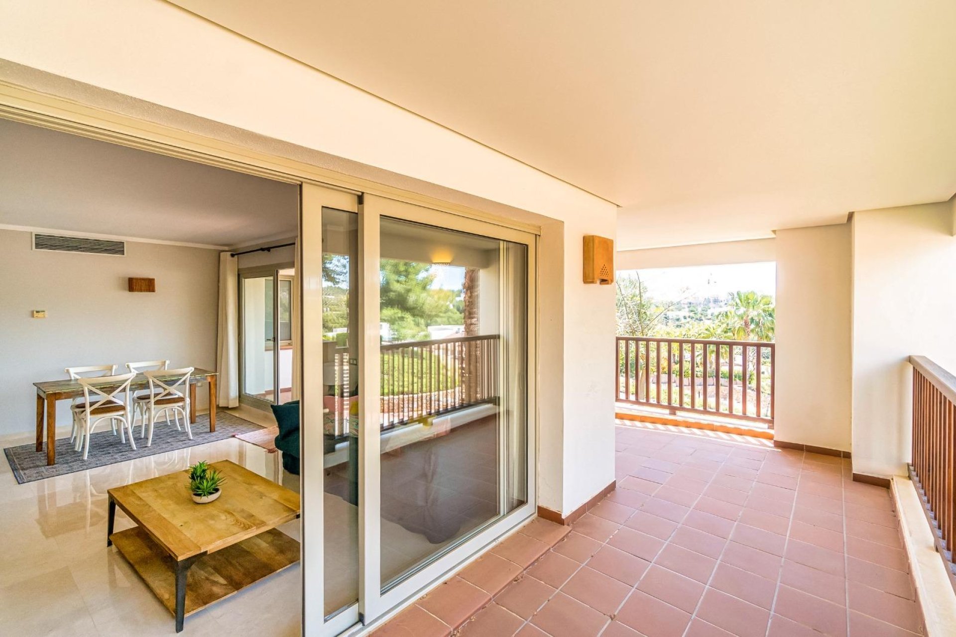 Segunda mano - Apartamento -
Orihuela Costa - Las Colinas Golf