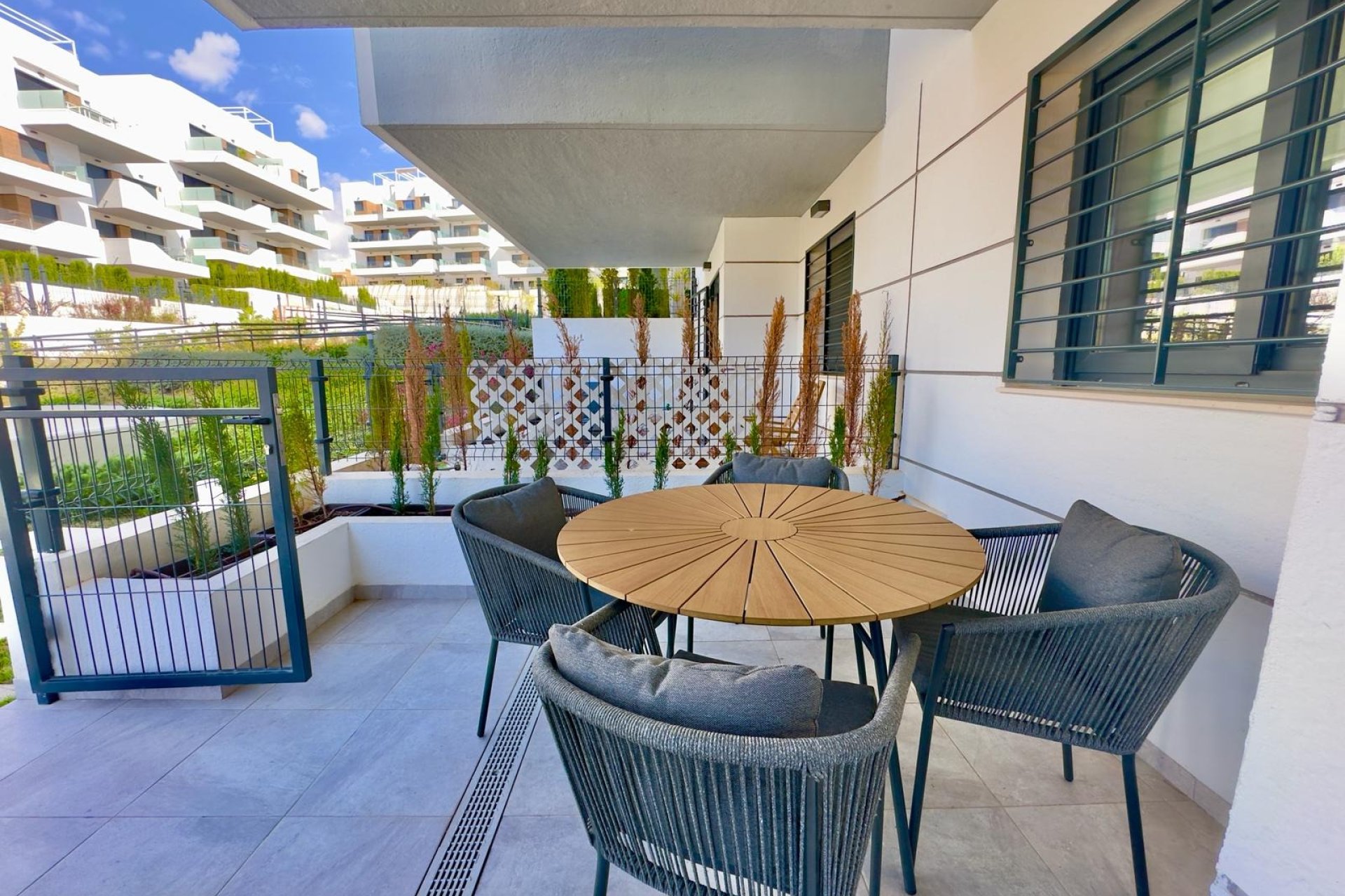Segunda mano - Apartamento -
Orihuela Costa - Las Filipinas