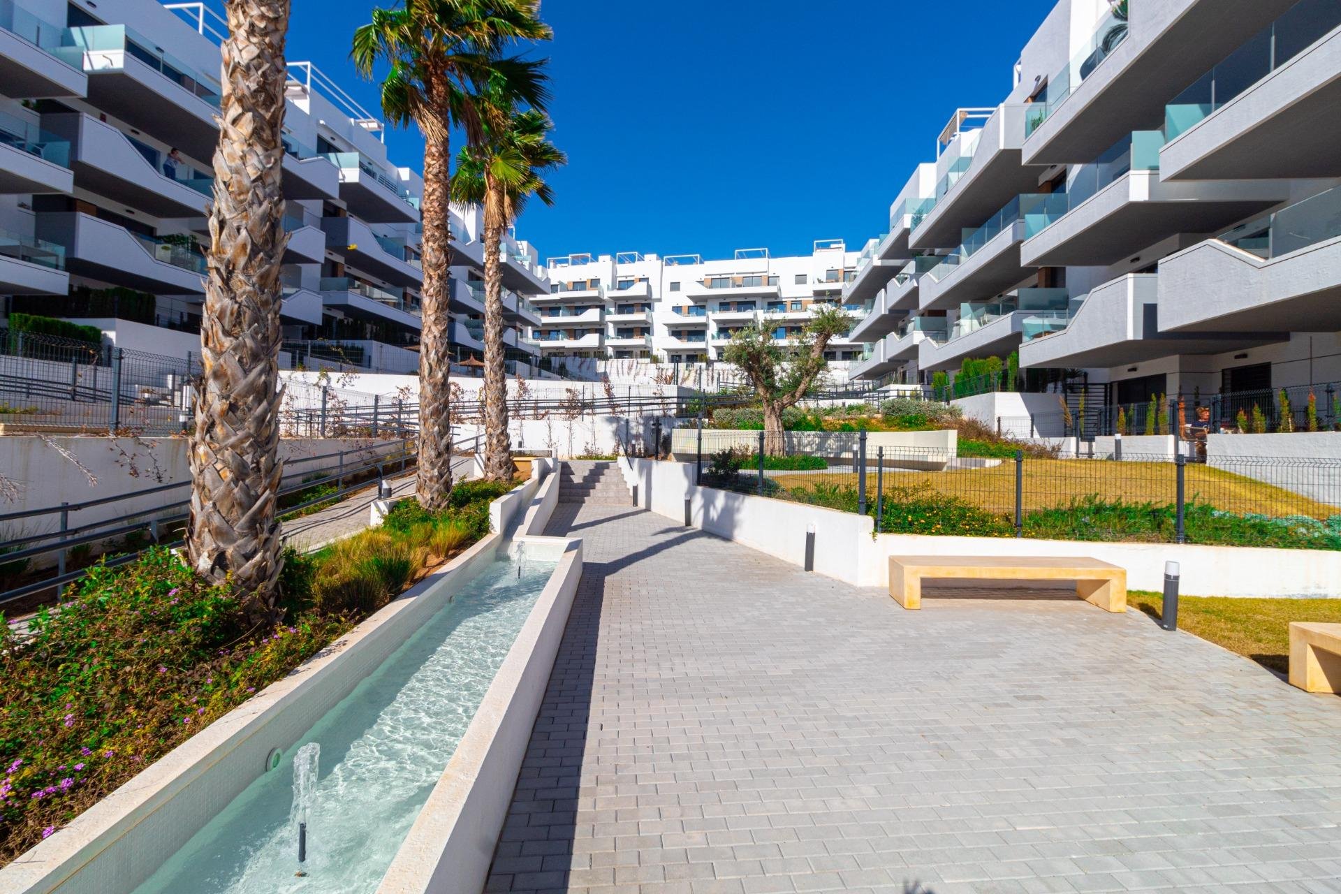 Segunda mano - Apartamento -
Orihuela Costa - Las Filipinas