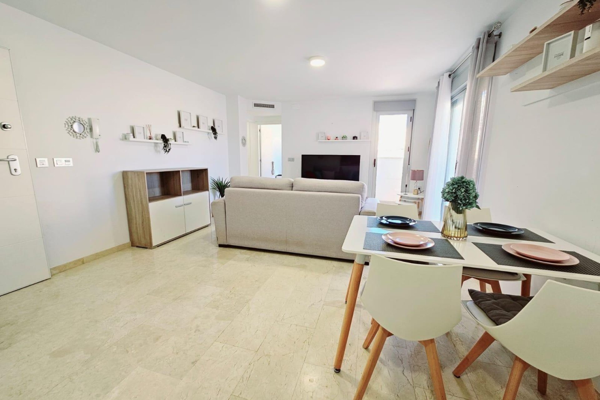 Segunda mano - Apartamento -
Orihuela Costa - Las Filipinas