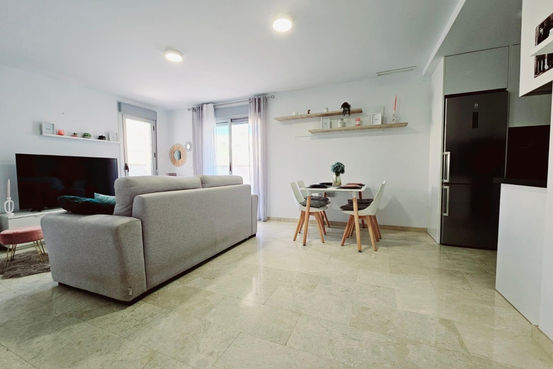 Segunda mano - Apartamento -
Orihuela Costa - Las Filipinas