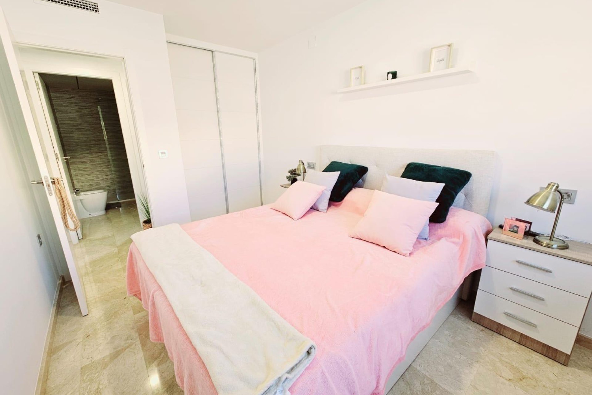Segunda mano - Apartamento -
Orihuela Costa - Las Filipinas