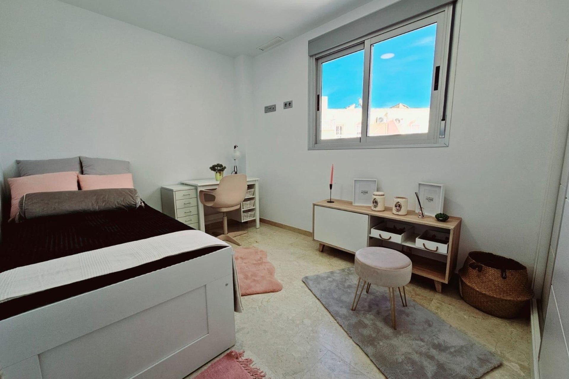 Segunda mano - Apartamento -
Orihuela Costa - Las Filipinas