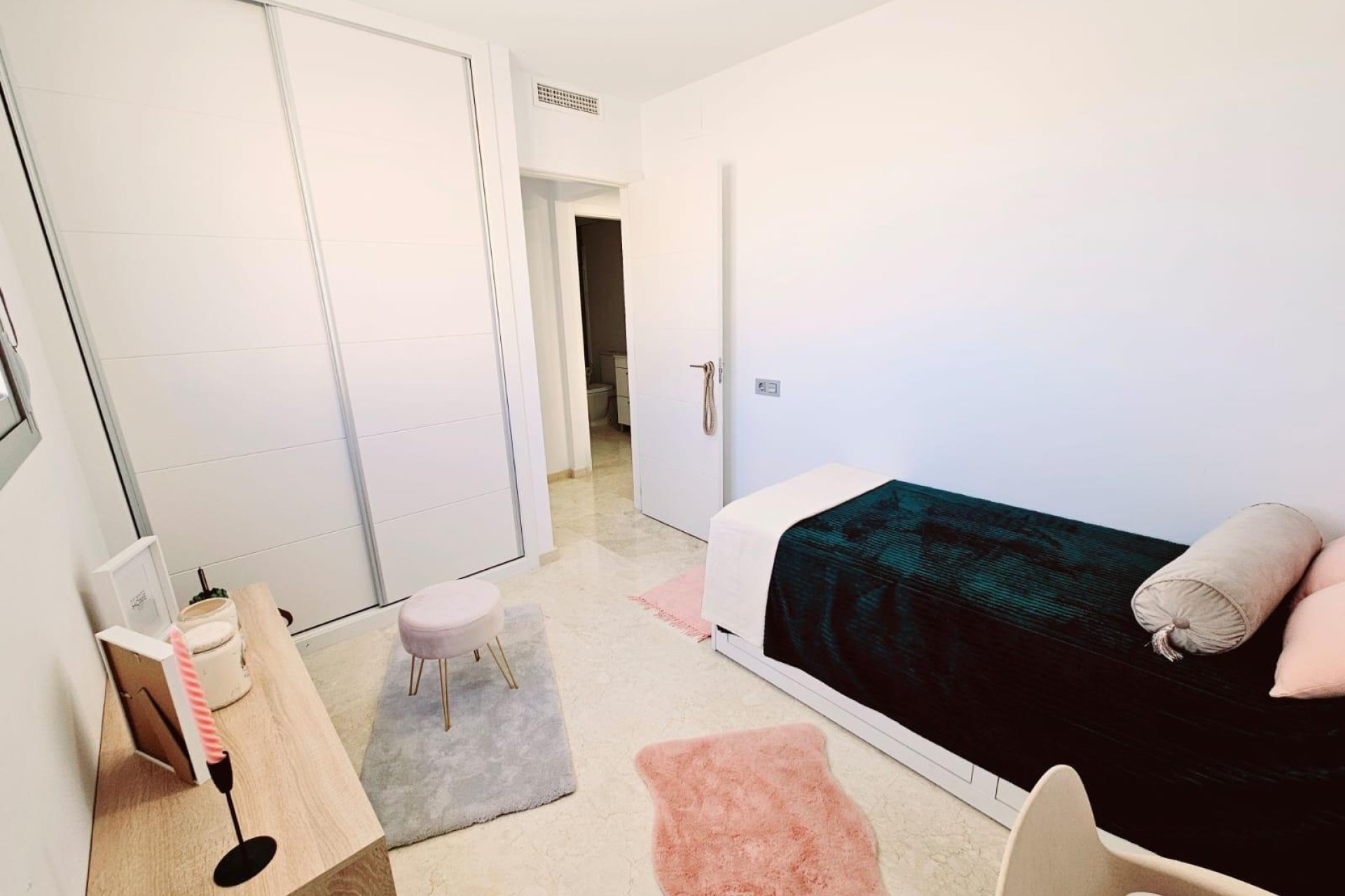 Segunda mano - Apartamento -
Orihuela Costa - Las Filipinas