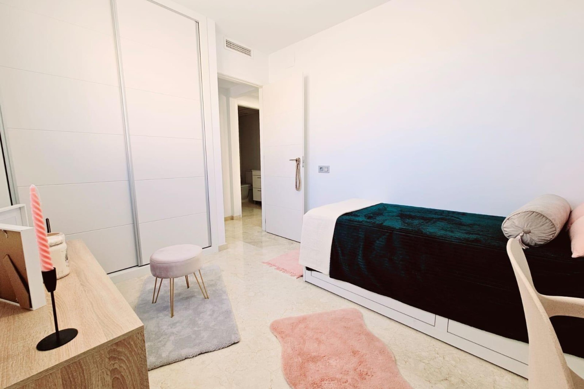Segunda mano - Apartamento -
Orihuela Costa - Las Filipinas