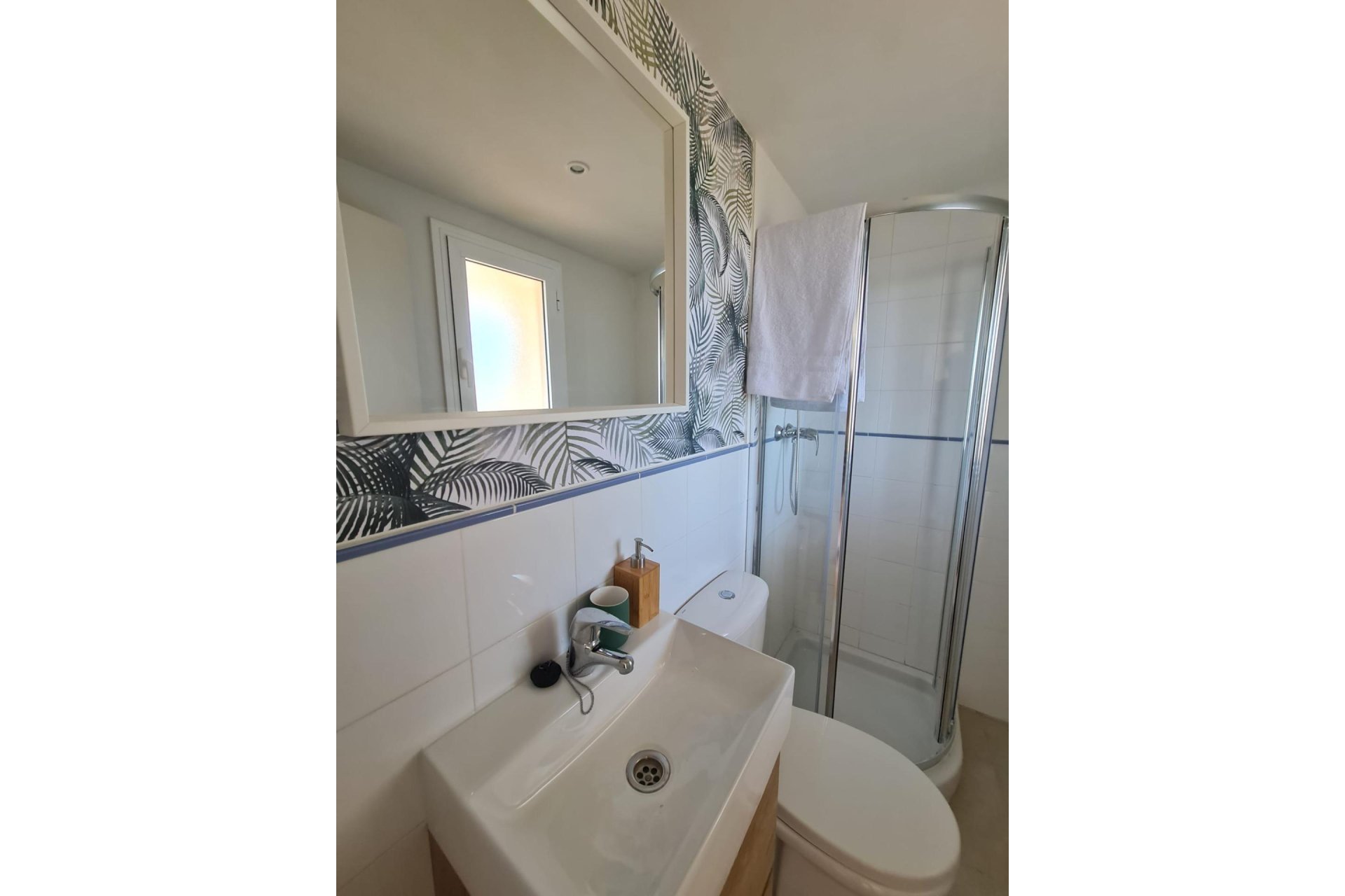 Segunda mano - Apartamento -
Orihuela Costa - Las Filipinas