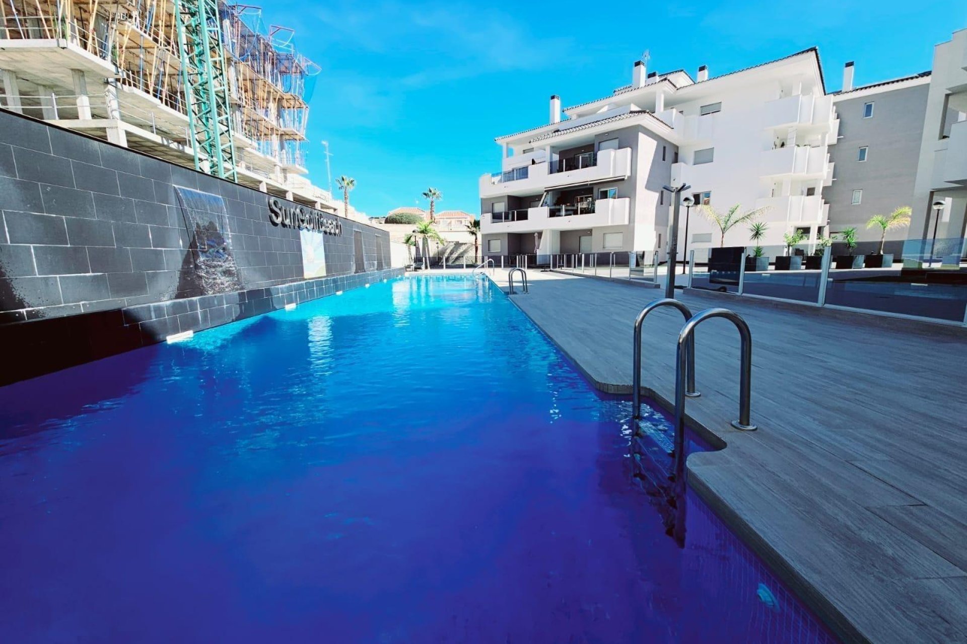 Segunda mano - Apartamento -
Orihuela Costa - Las Filipinas