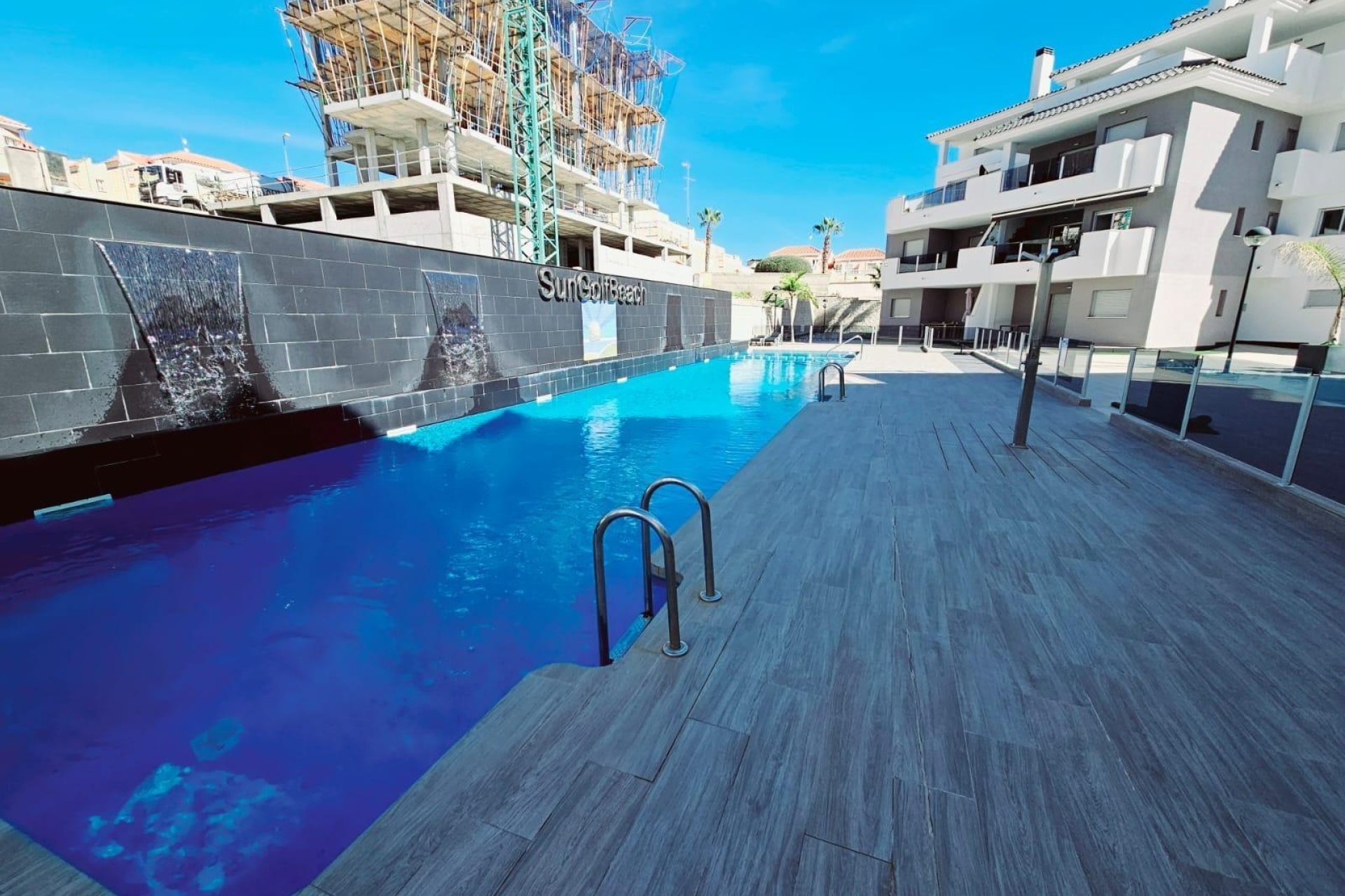 Segunda mano - Apartamento -
Orihuela Costa - Las Filipinas