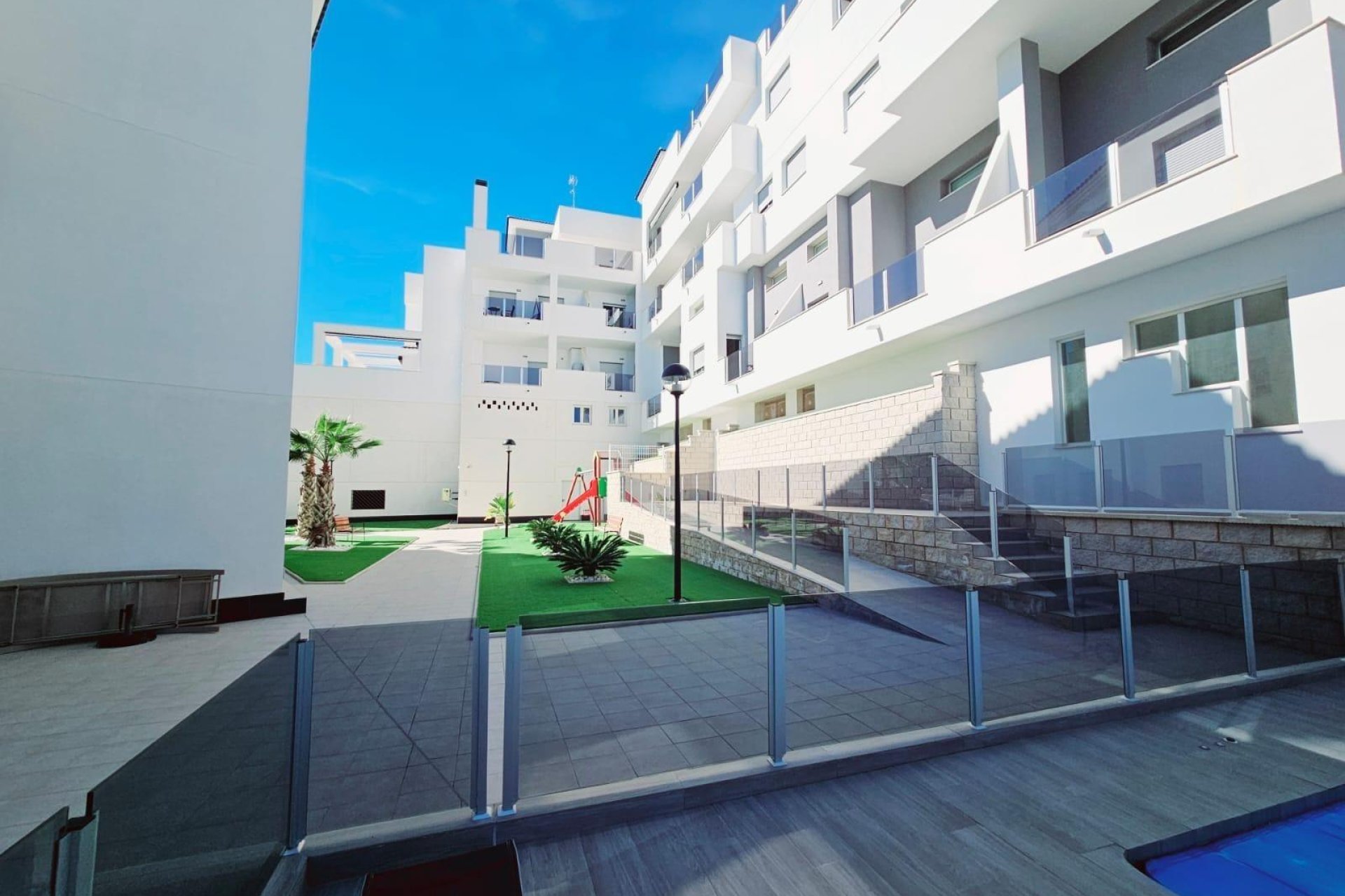 Segunda mano - Apartamento -
Orihuela Costa - Las Filipinas