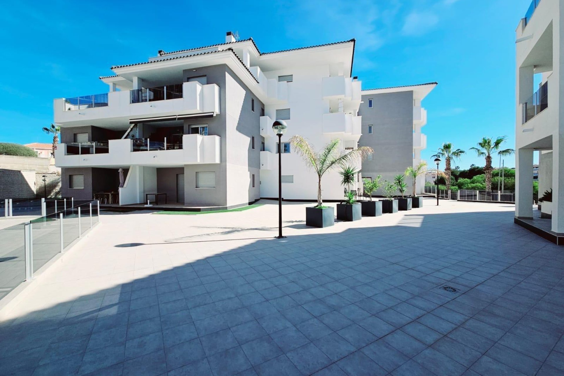 Segunda mano - Apartamento -
Orihuela Costa - Las Filipinas