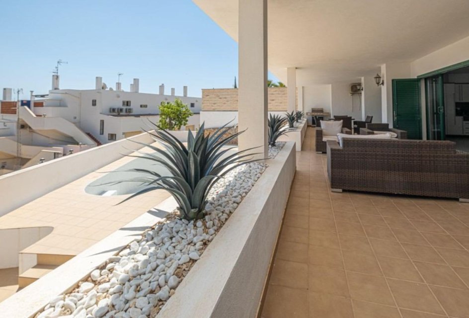 Segunda mano - Apartamento -
Orihuela Costa - Las Ramblas
