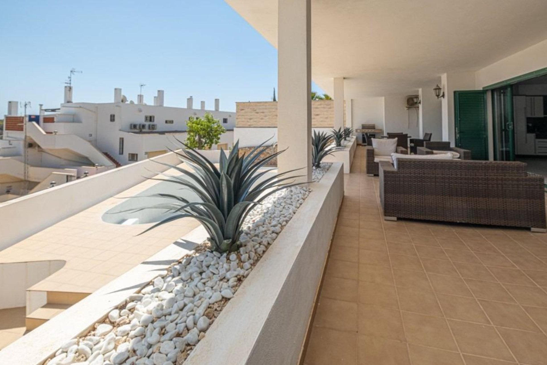 Segunda mano - Apartamento -
Orihuela Costa - Las Ramblas