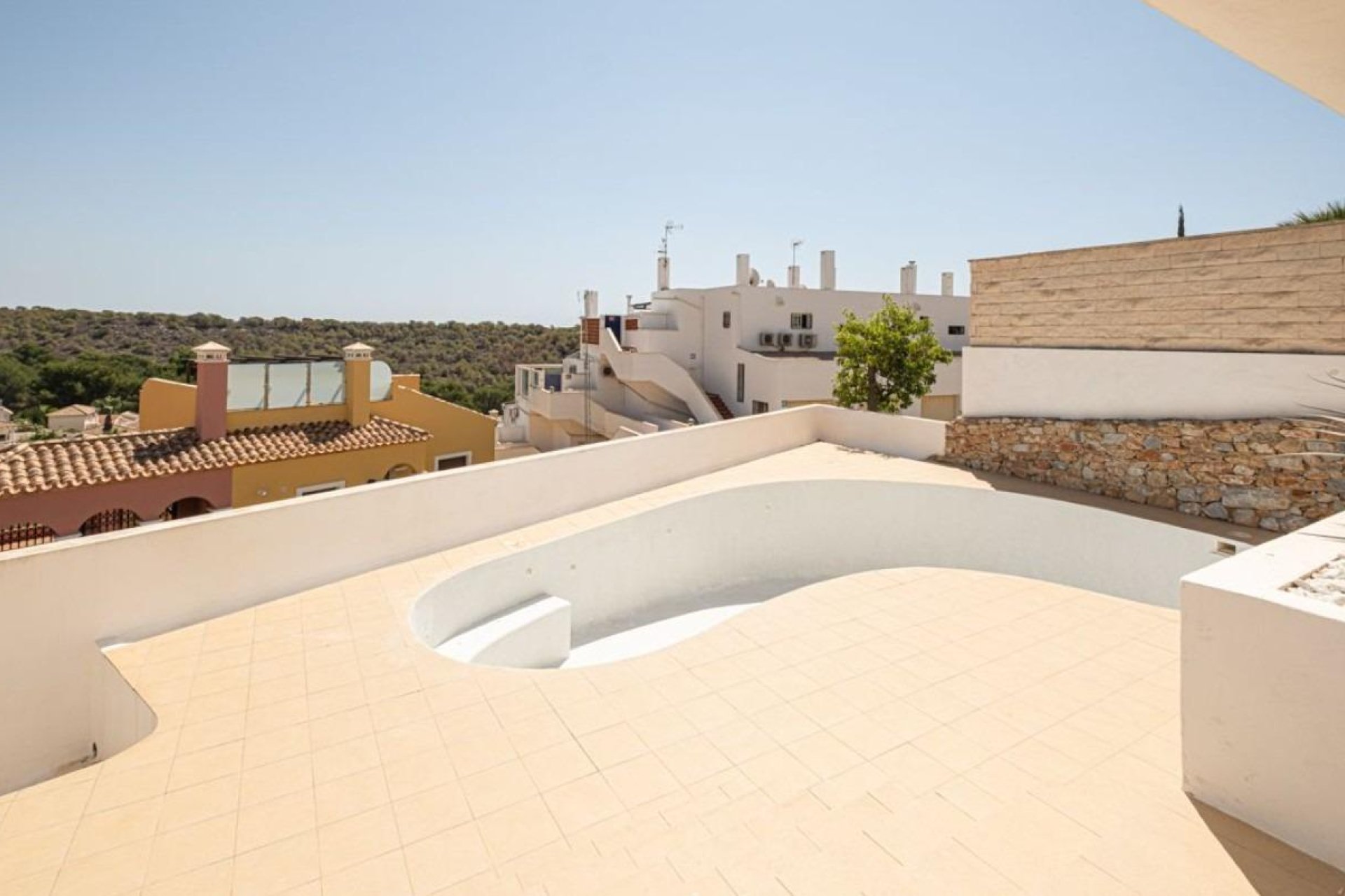 Segunda mano - Apartamento -
Orihuela Costa - Las Ramblas