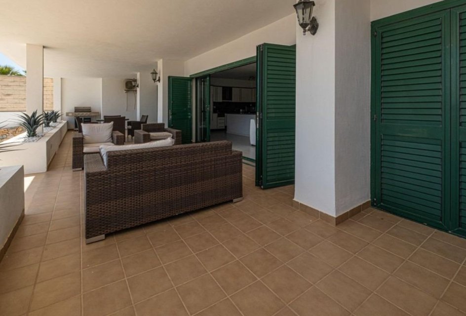 Segunda mano - Apartamento -
Orihuela Costa - Las Ramblas