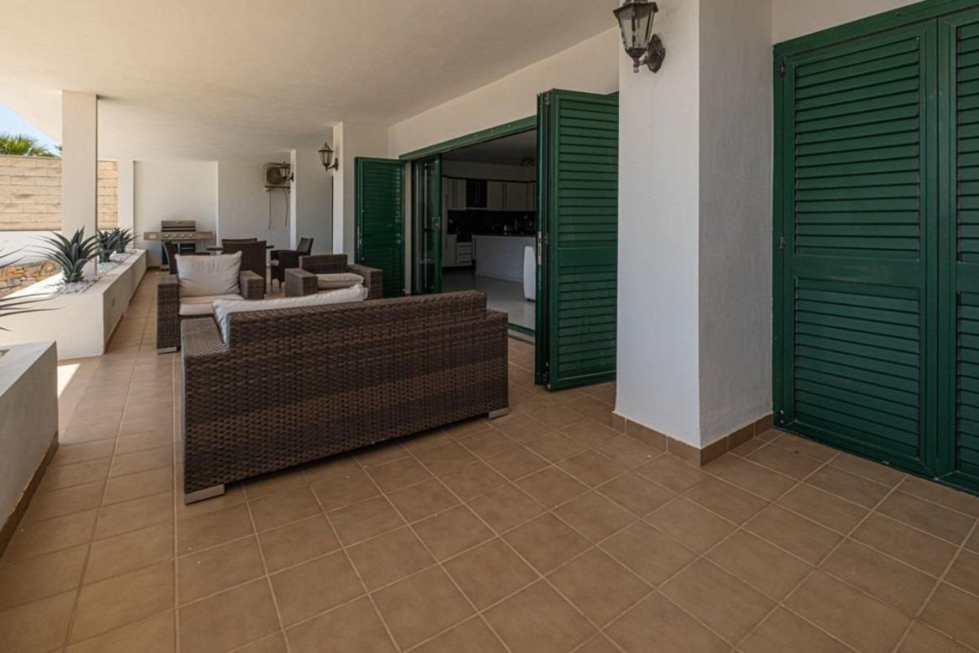 Segunda mano - Apartamento -
Orihuela Costa - Las Ramblas