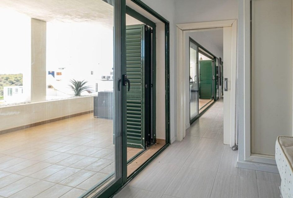 Segunda mano - Apartamento -
Orihuela Costa - Las Ramblas
