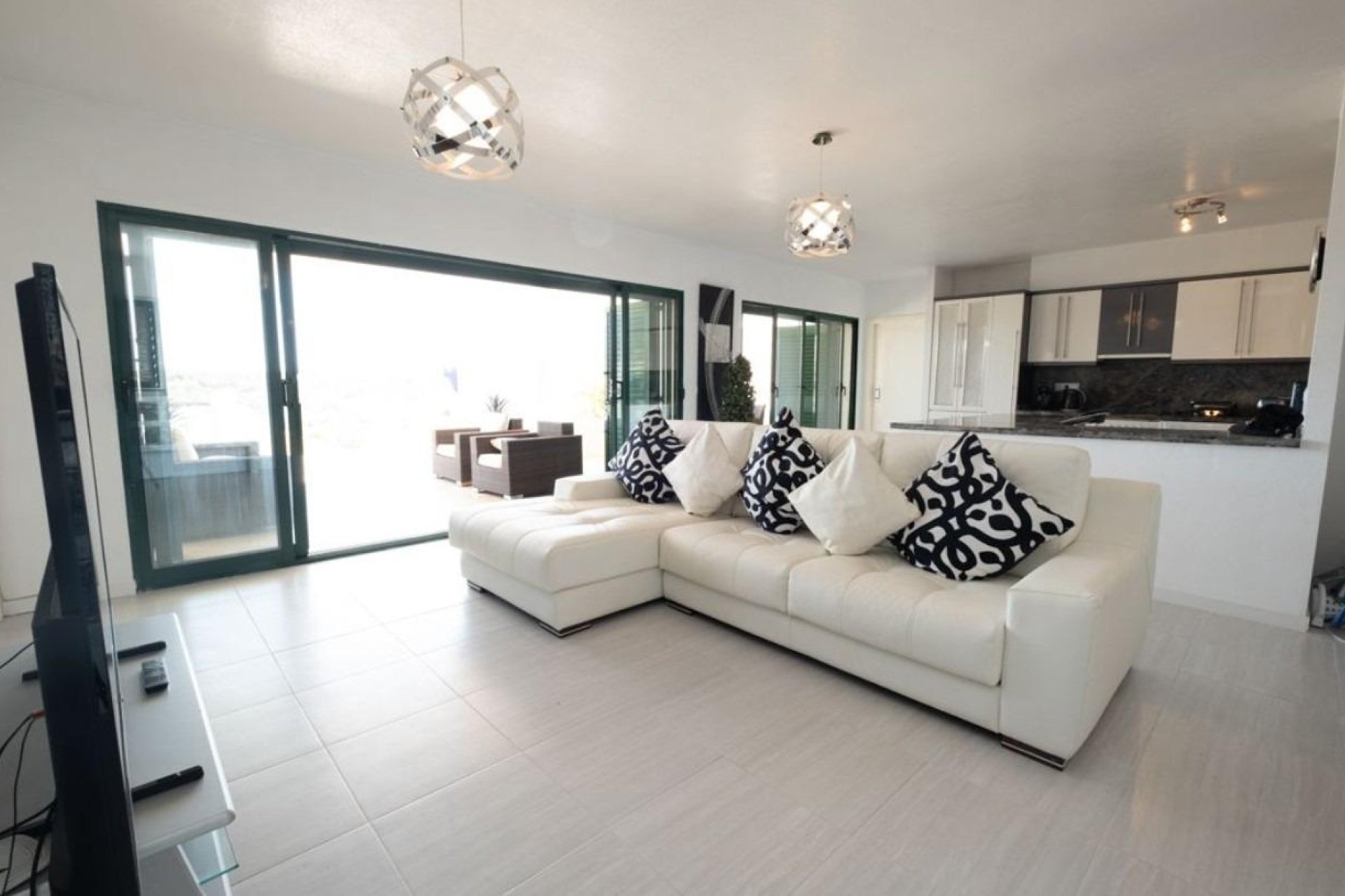 Segunda mano - Apartamento -
Orihuela Costa - Las Ramblas
