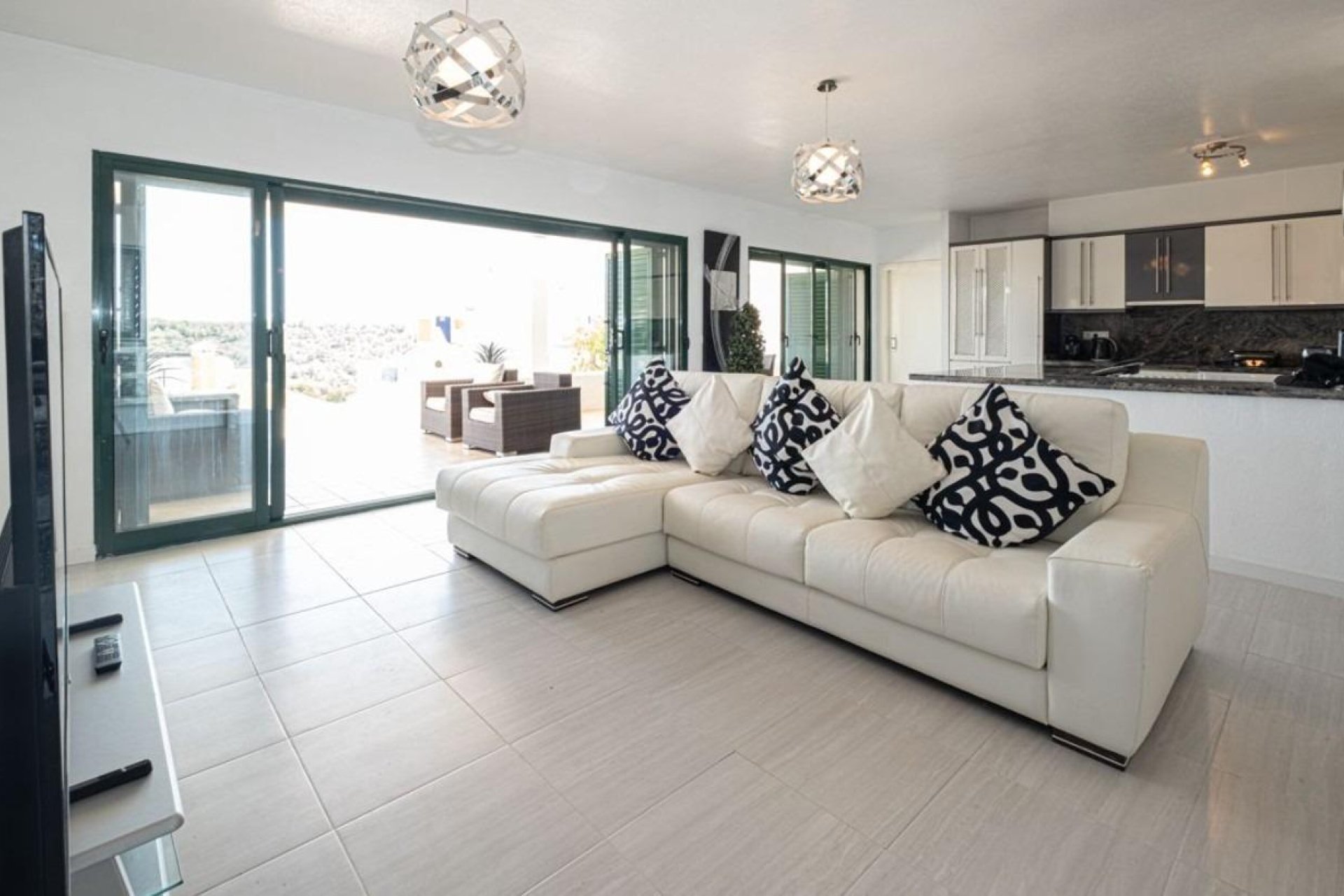 Segunda mano - Apartamento -
Orihuela Costa - Las Ramblas