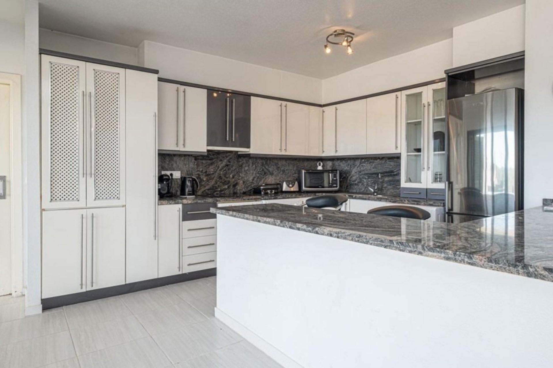 Segunda mano - Apartamento -
Orihuela Costa - Las Ramblas