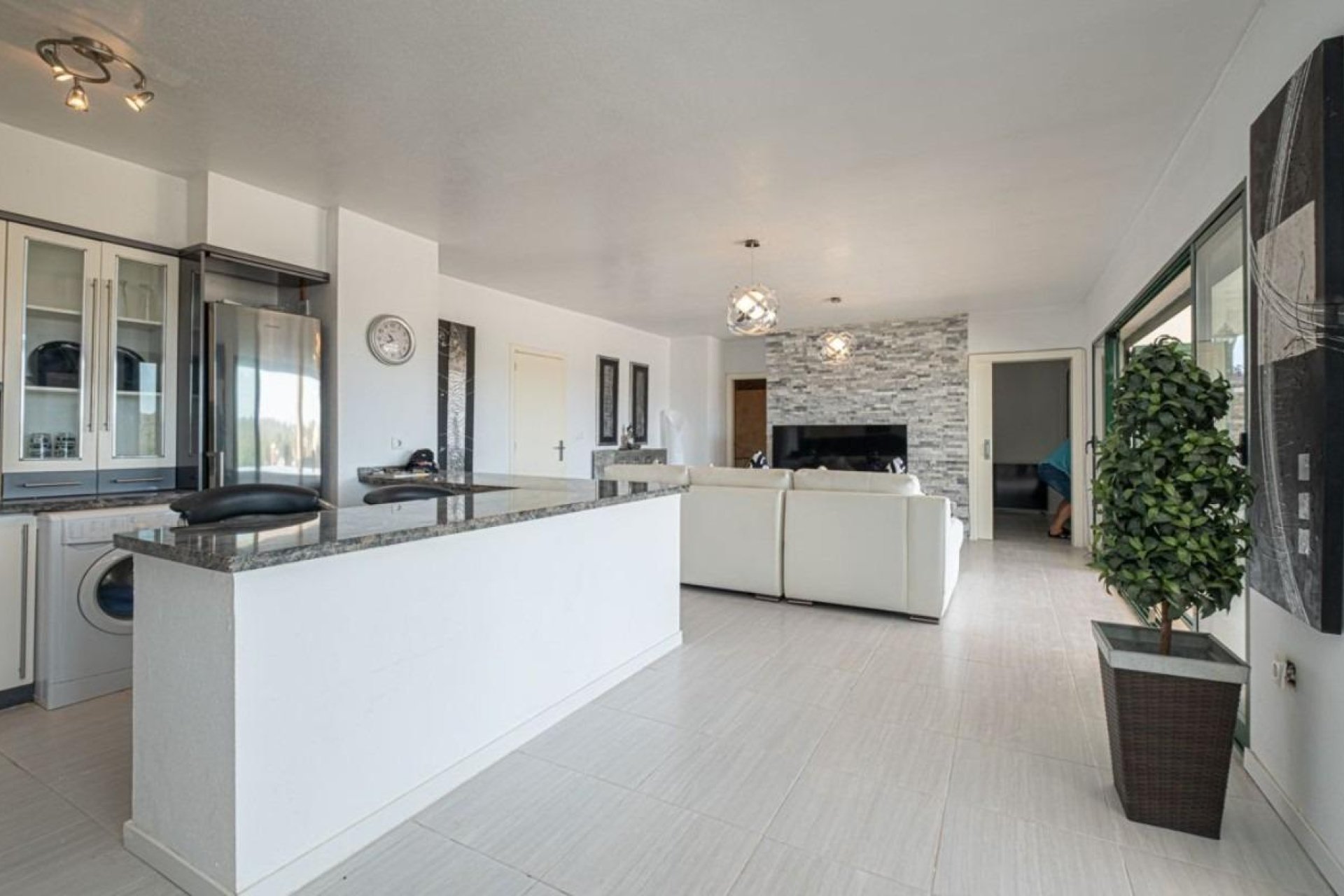 Segunda mano - Apartamento -
Orihuela Costa - Las Ramblas