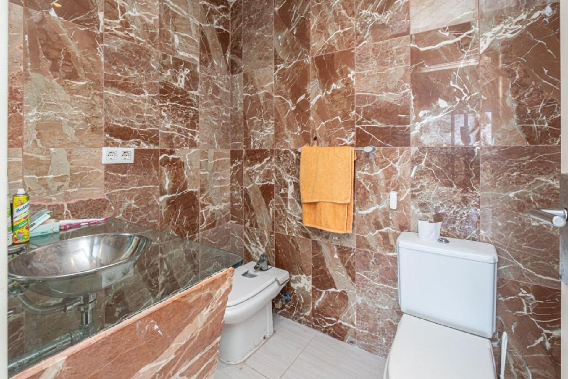 Segunda mano - Apartamento -
Orihuela Costa - Las Ramblas