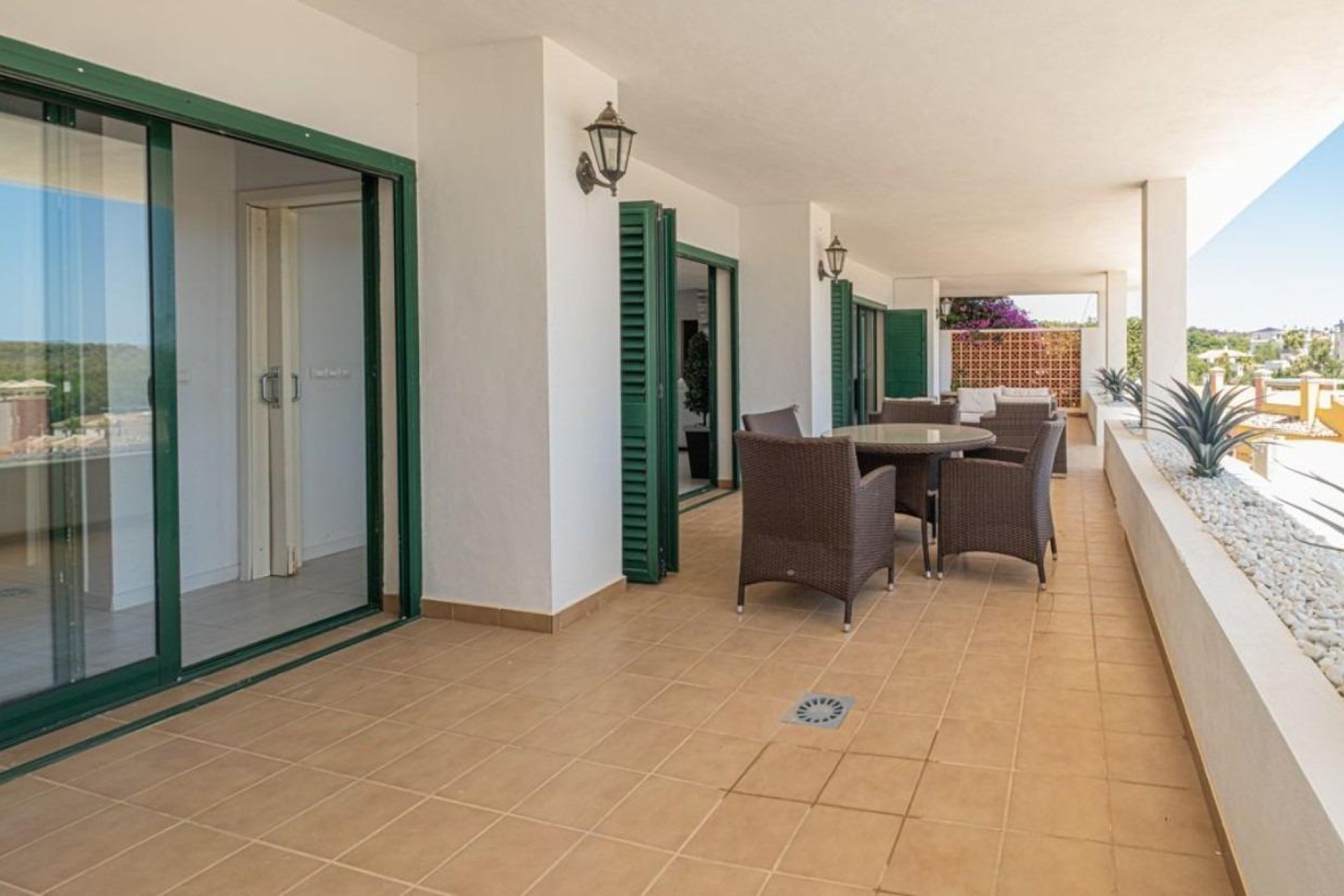 Segunda mano - Apartamento -
Orihuela Costa - Las Ramblas