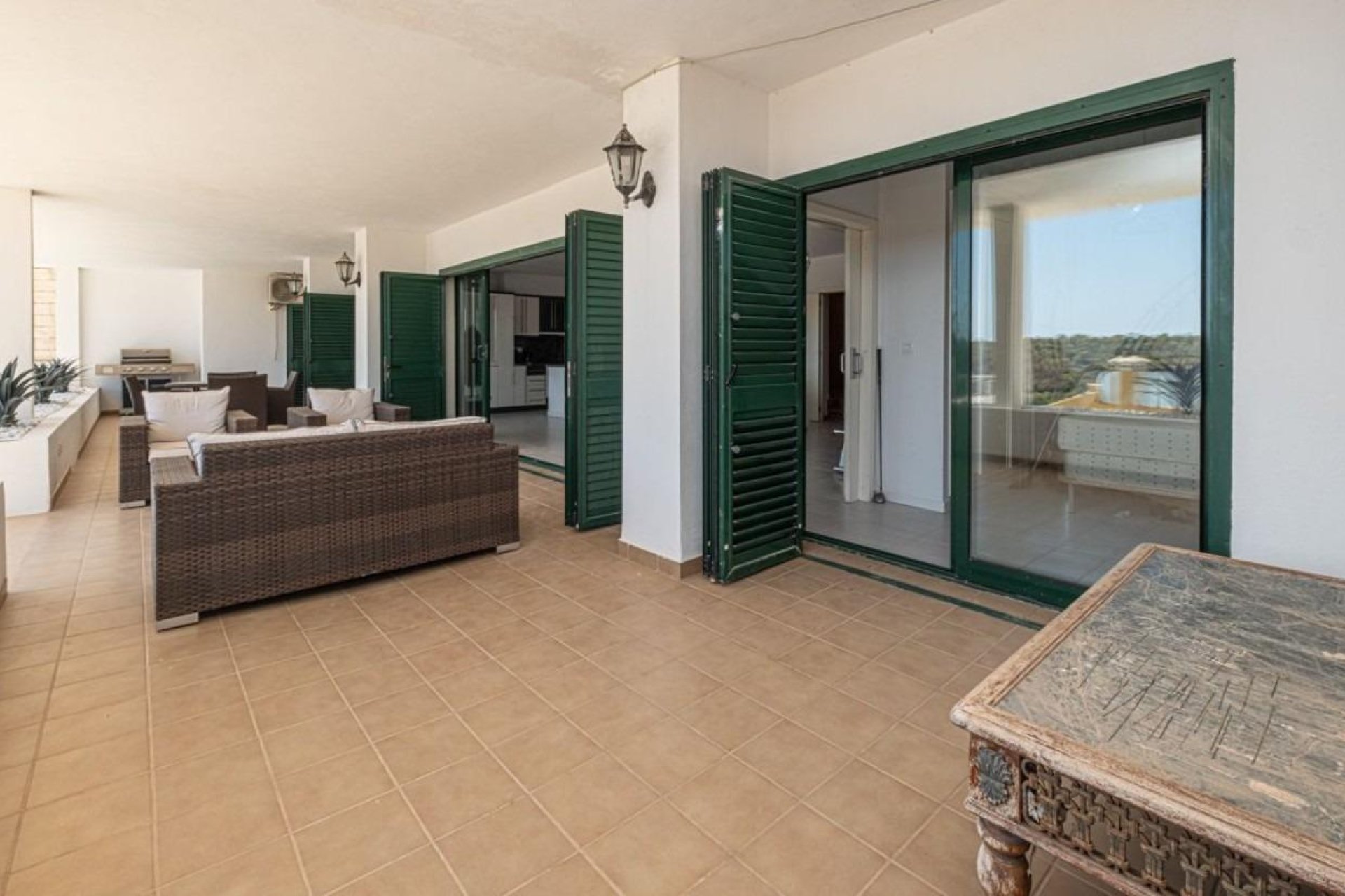 Segunda mano - Apartamento -
Orihuela Costa - Las Ramblas