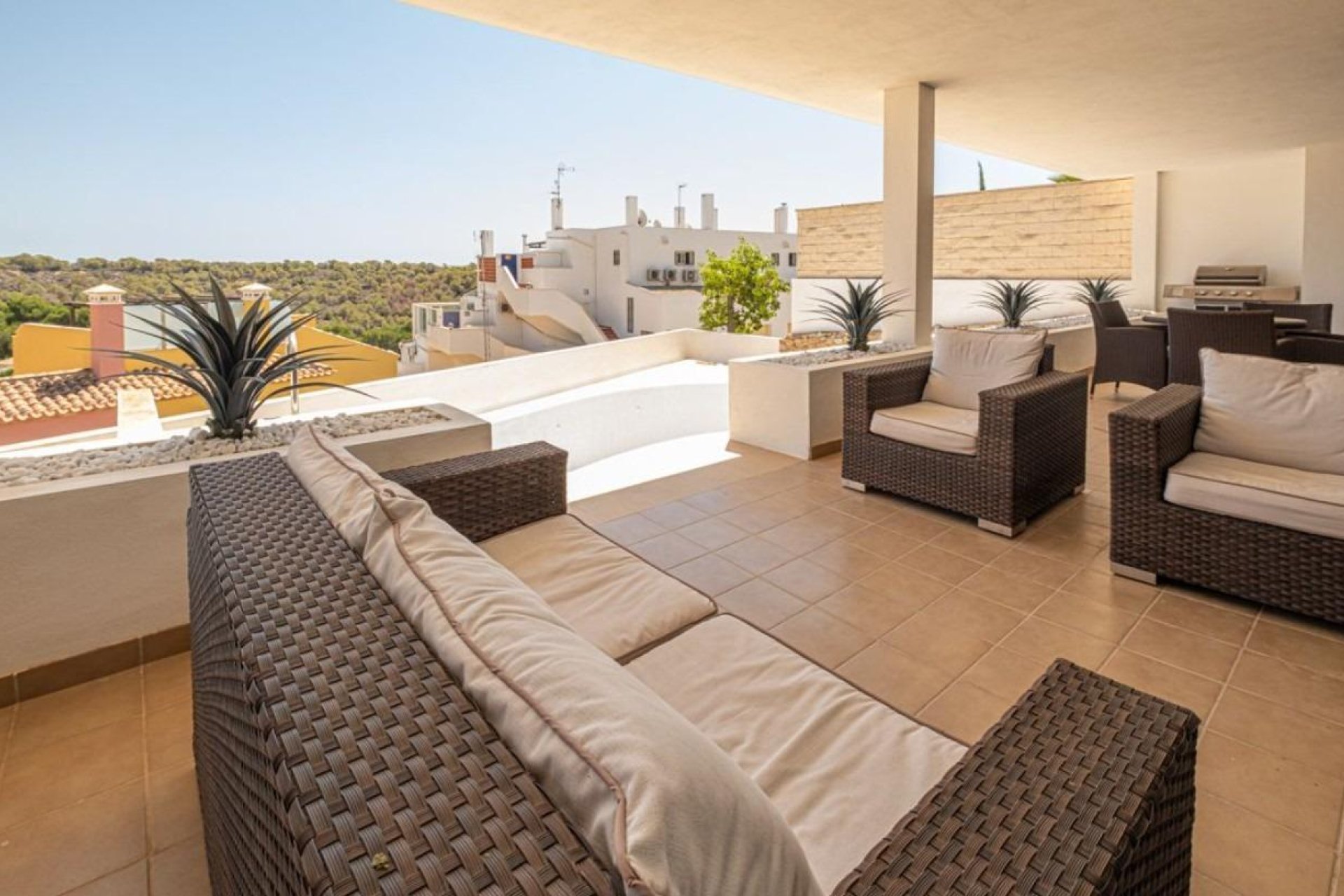 Segunda mano - Apartamento -
Orihuela Costa - Las Ramblas