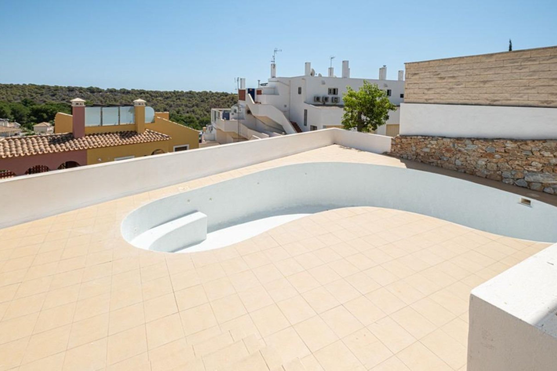 Segunda mano - Apartamento -
Orihuela Costa - Las Ramblas